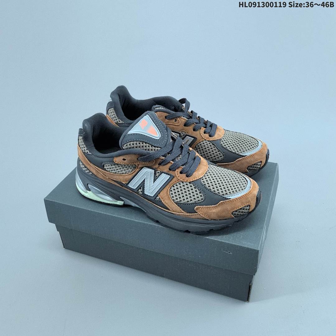 New Balance2010 - foto 5