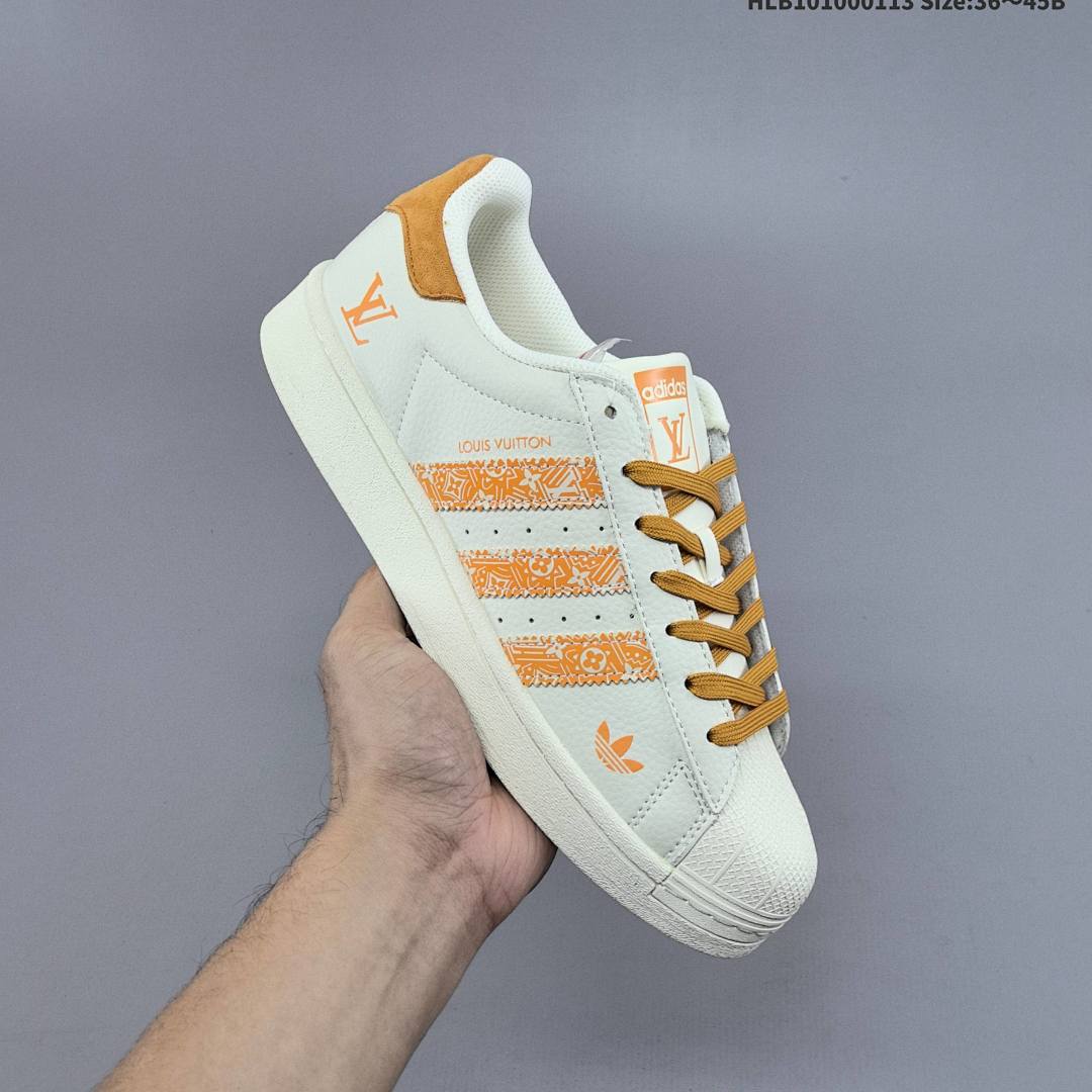 Adidas Originals Superstar ’DIY’ . - foto 5