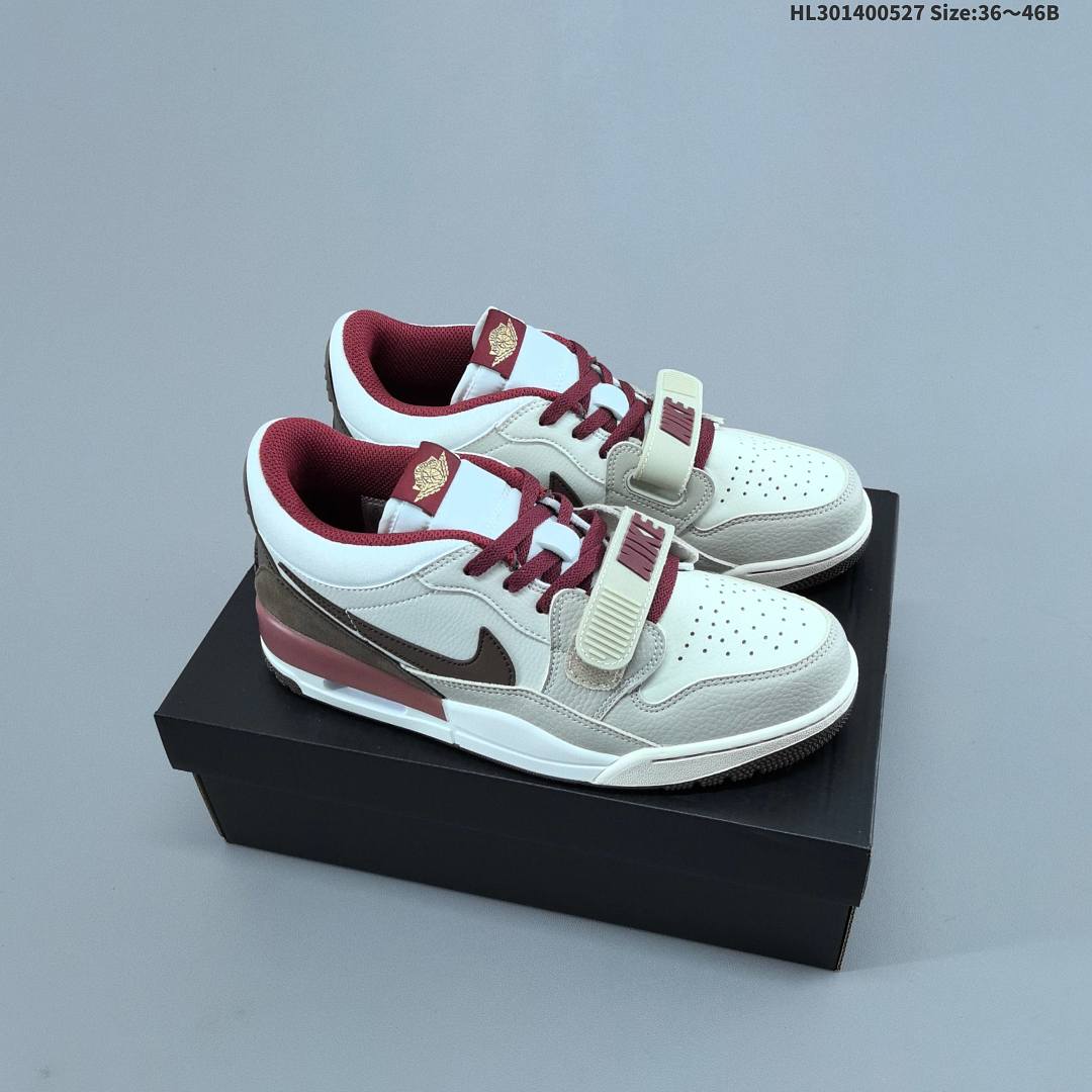 Nike Air Jordan Legacy AJ312 Low 312