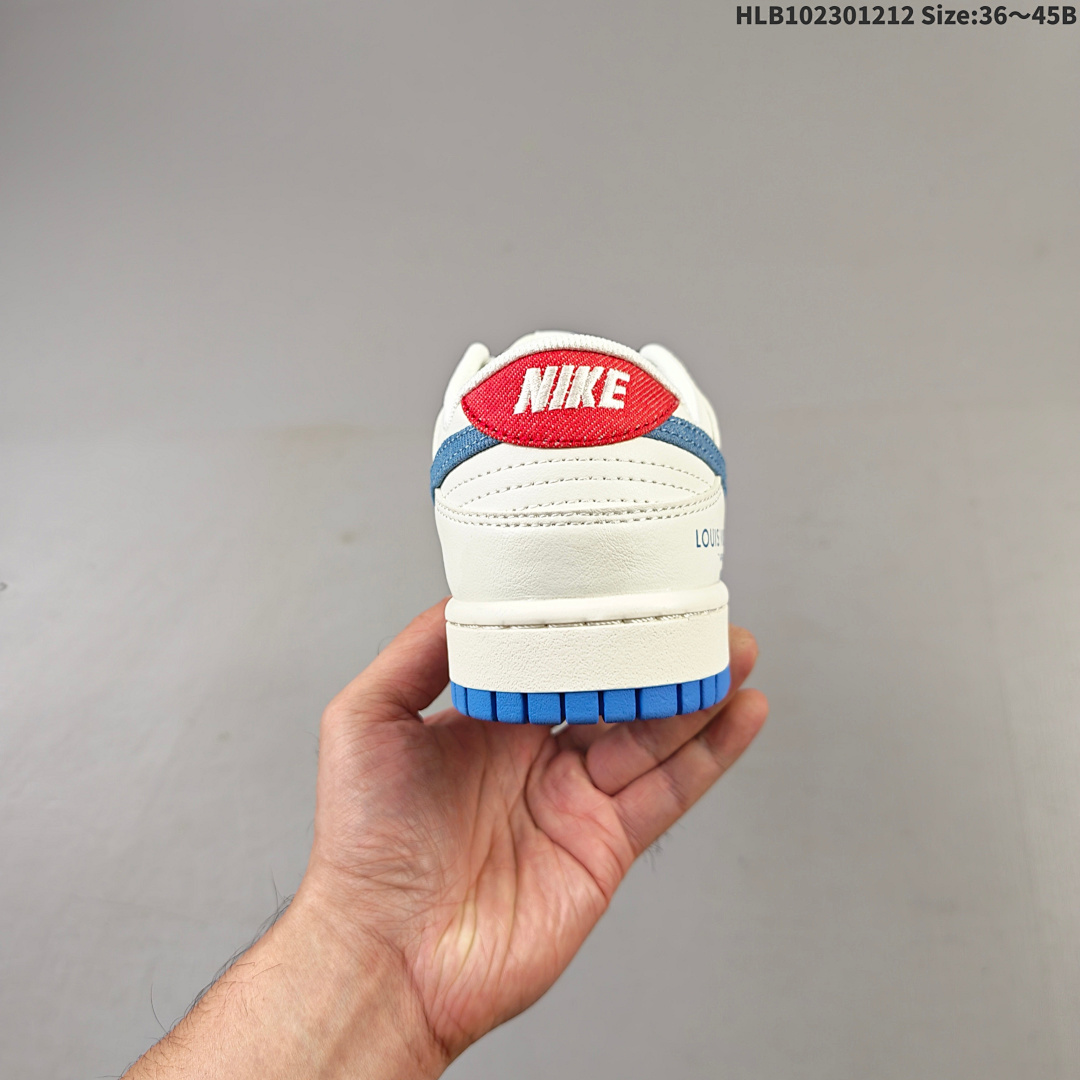 Nike Air Jordan 1 Low AJ1 1 - foto 5
