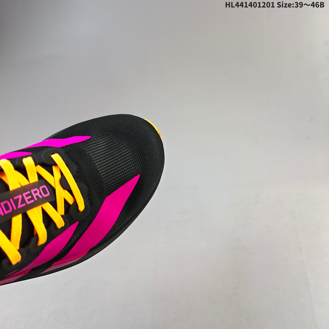 Adidas Adizero Pro Evo SL Lightstrike Pro - foto 3