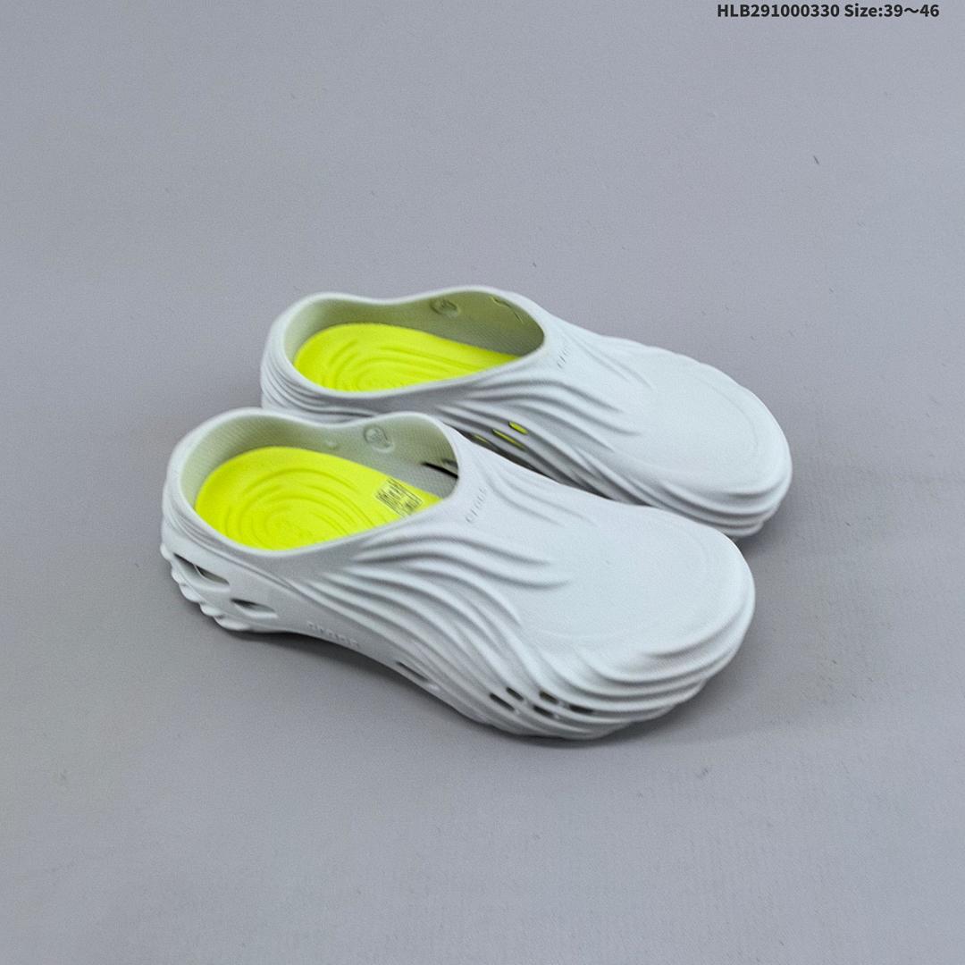 Crocs Echo Wave Clog ID:HLB291000330 Size:39 46