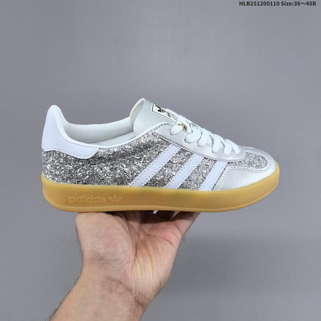 Adidas originals Gazelle Indoor 1960 “GAZELLE” - foto 8