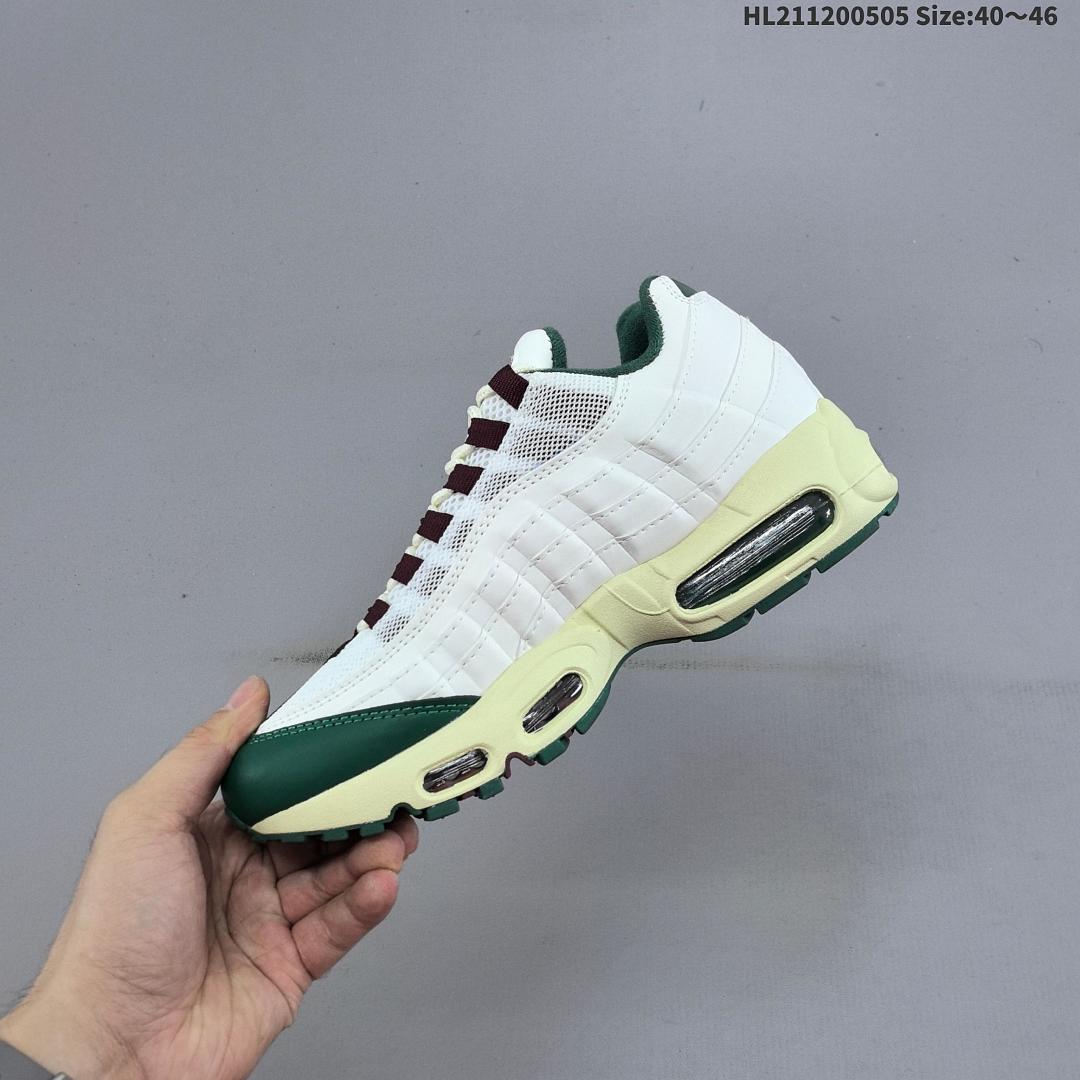 NIKE AIR MAX 95 TT -030 ID Size 46 - foto 7
