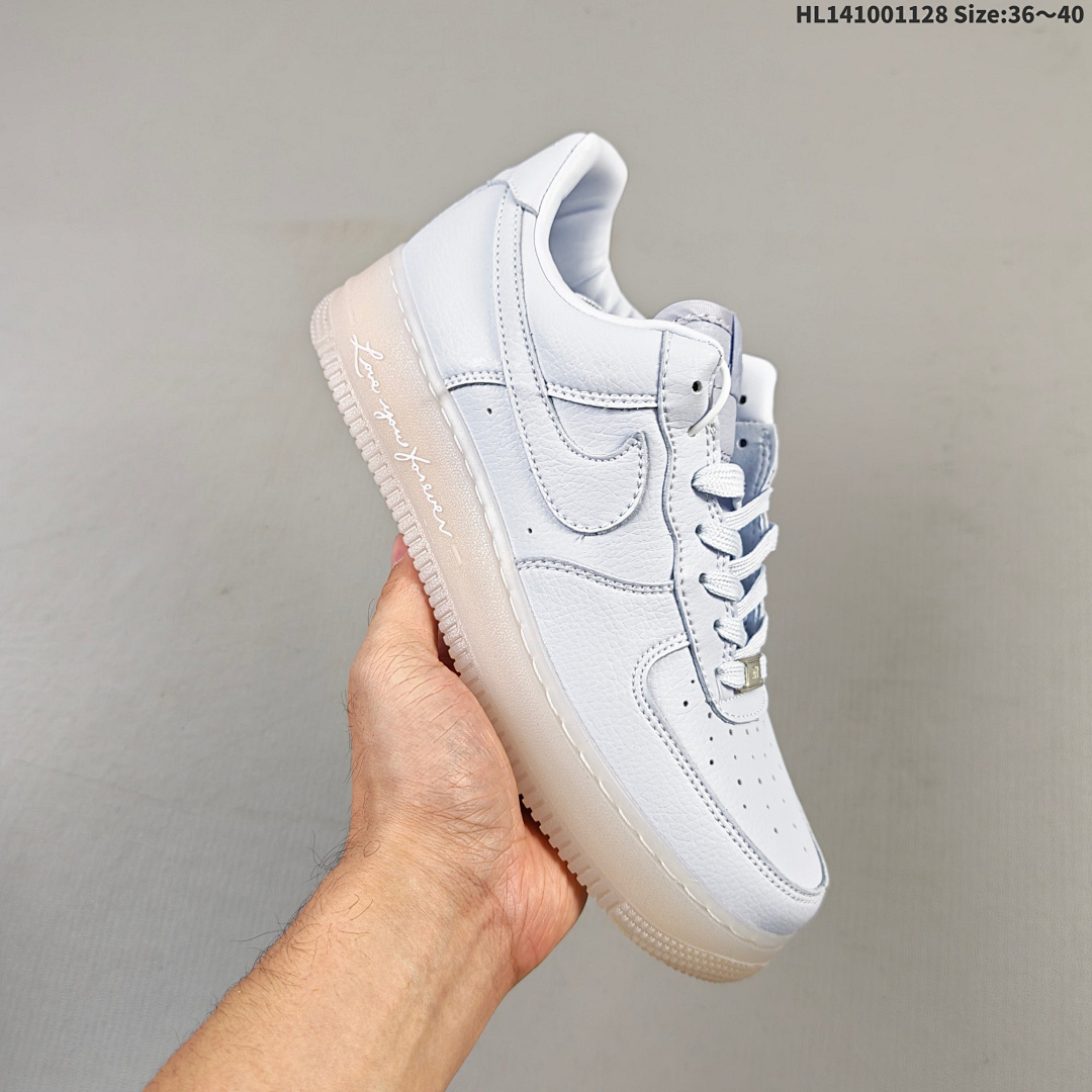 Nike Air Force 1 Low AF1 2025 - foto 8