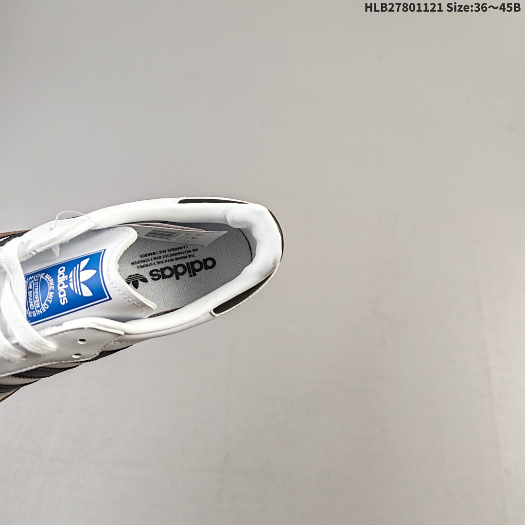 Adidas Originals Samba HLB27801121 Size 45B - foto 3