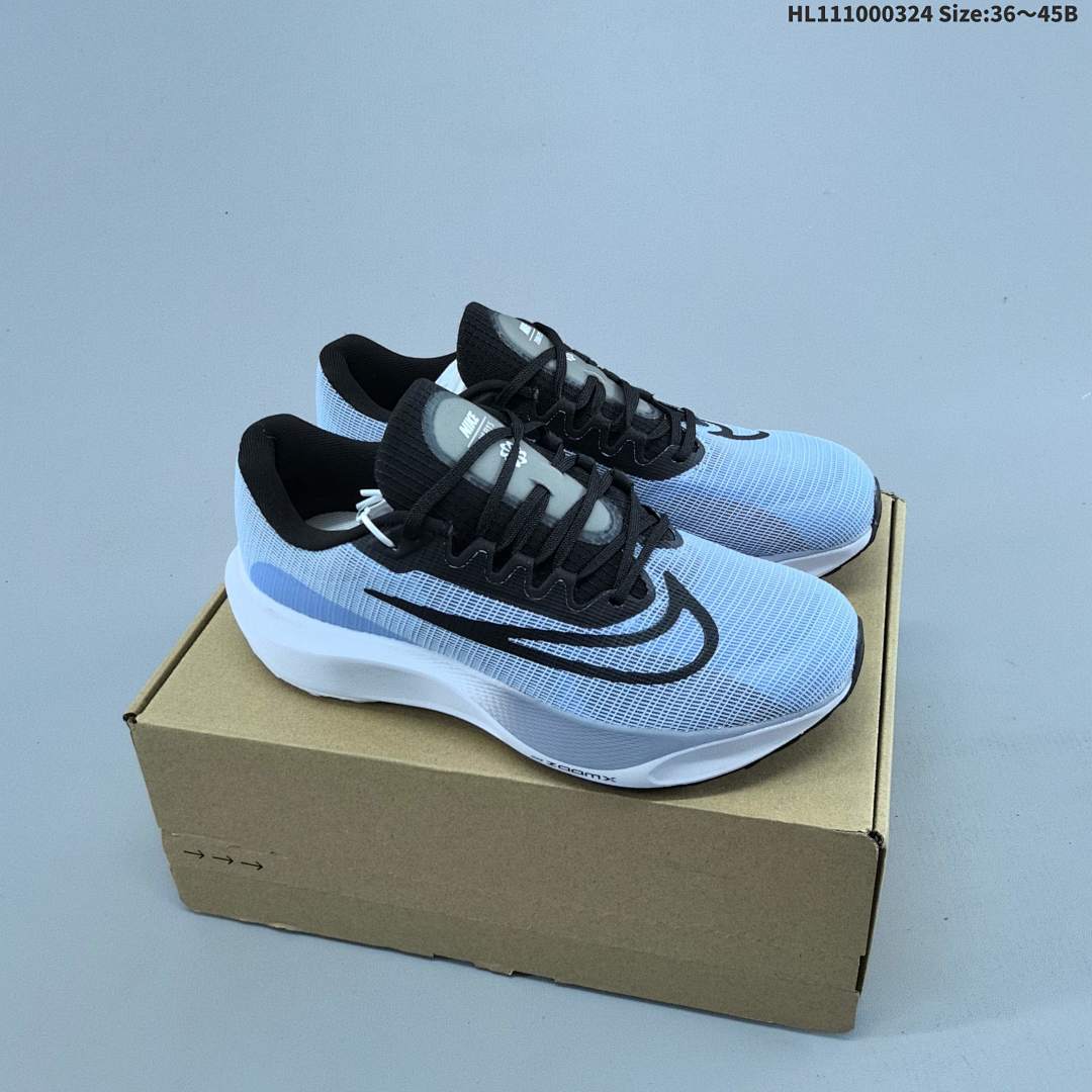 Nike Zoom Fly 5 5 10 - foto 3