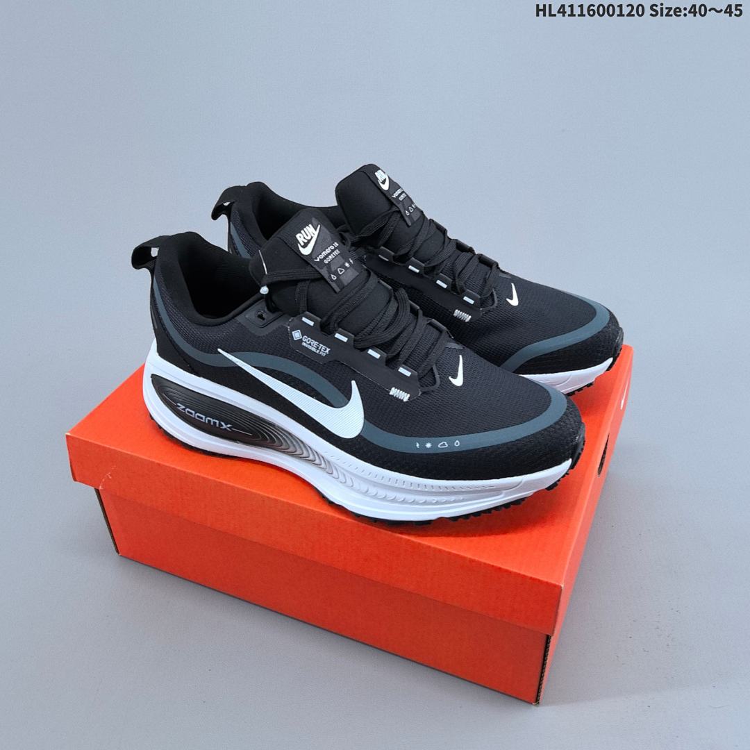 Nike VOMERO 18 GTX ReactX Air Zoom - foto 6