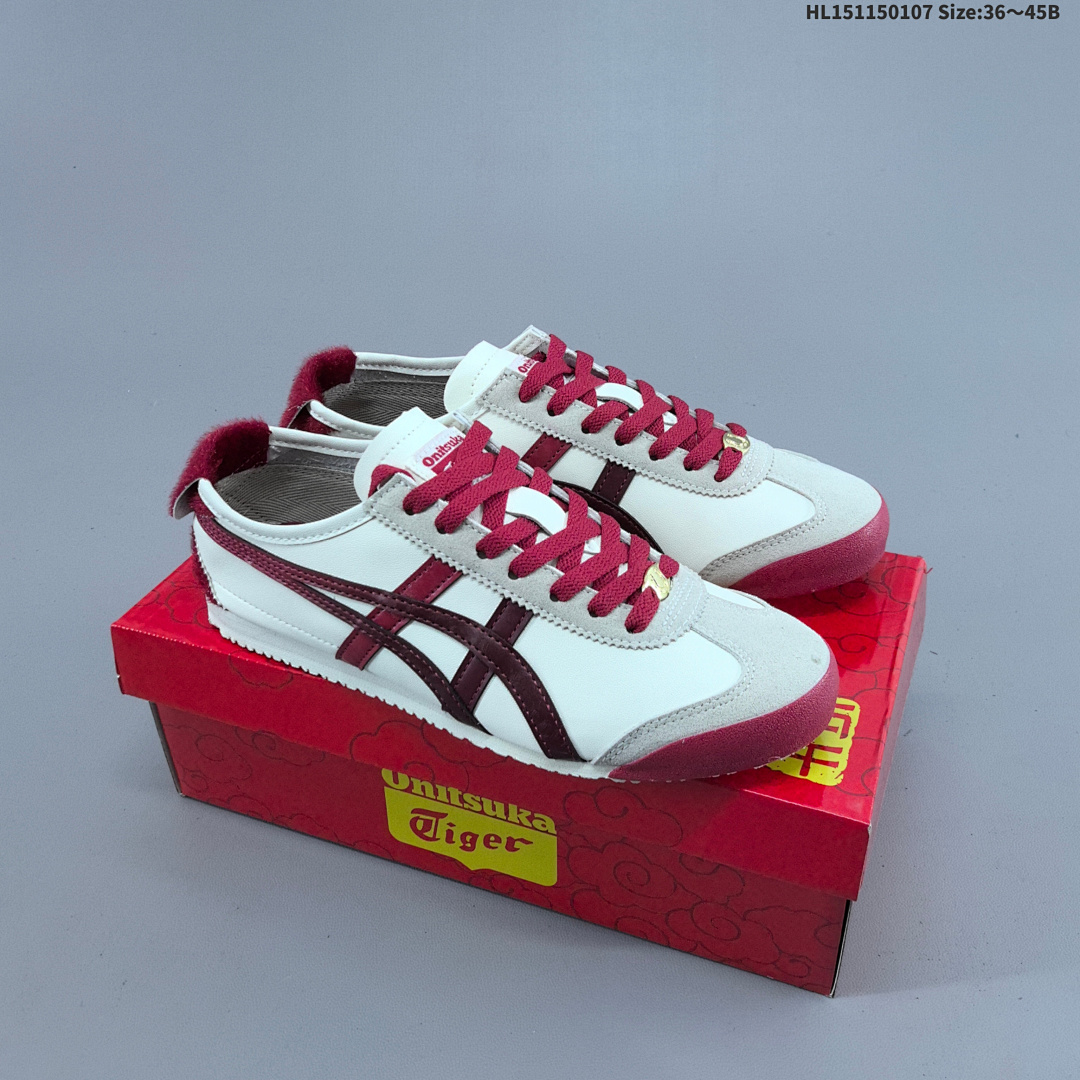 1 1 OnitsukaTiger Mexico 66