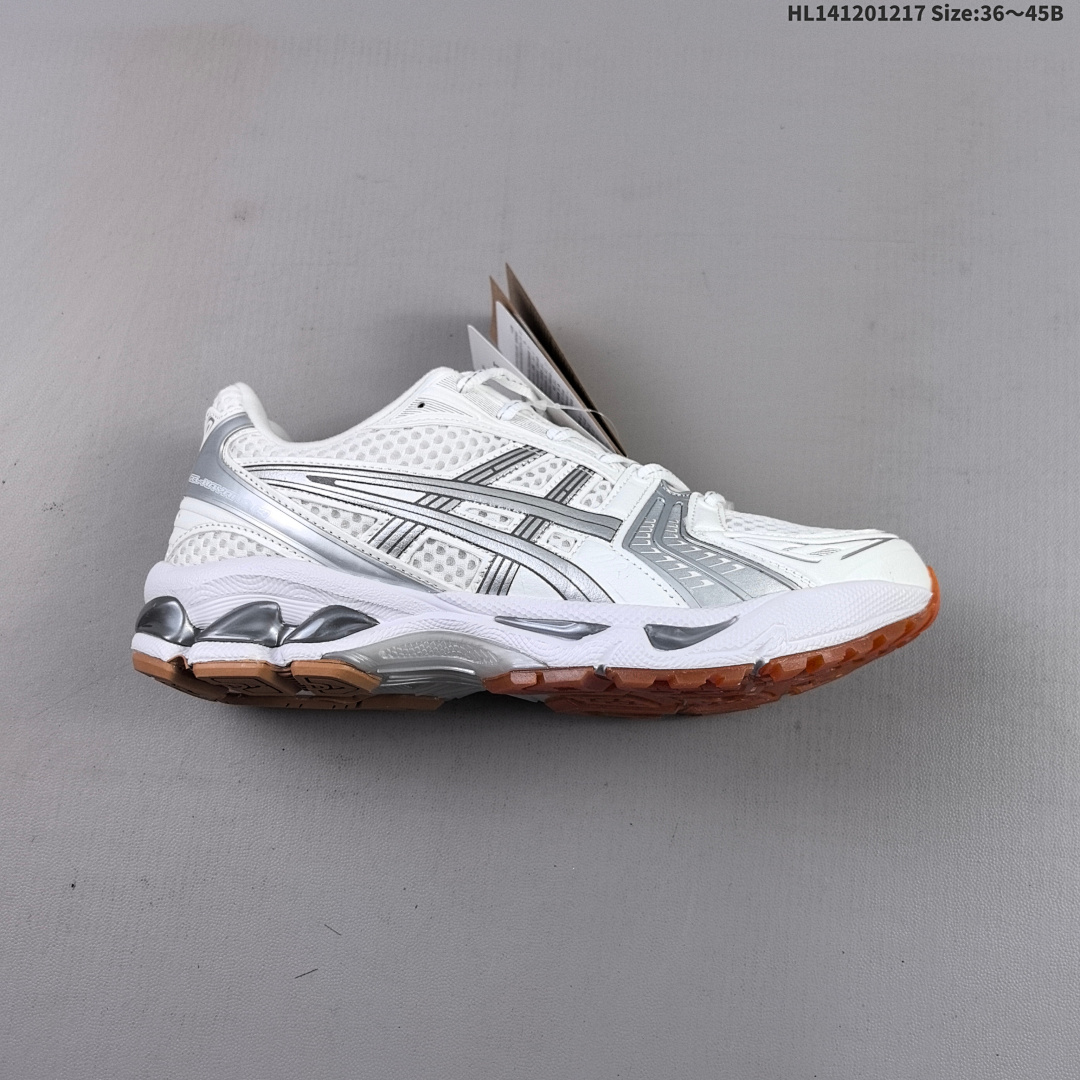 Asics Gel-Kayano 14 3D GEL FF BLAST PLUS - foto 7