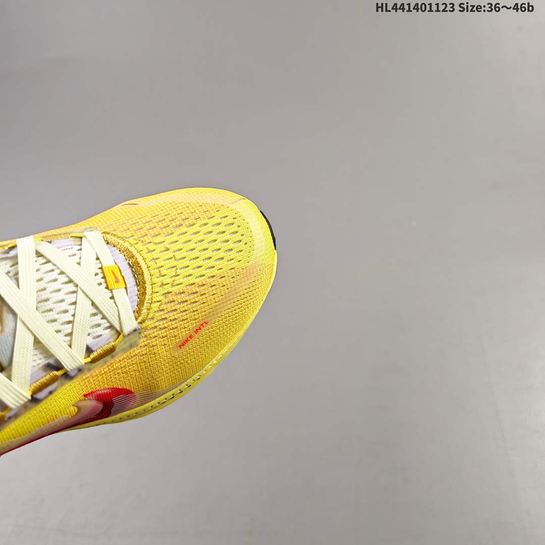 Nike VOMERO 18 ReactX Air Zoom - foto 4