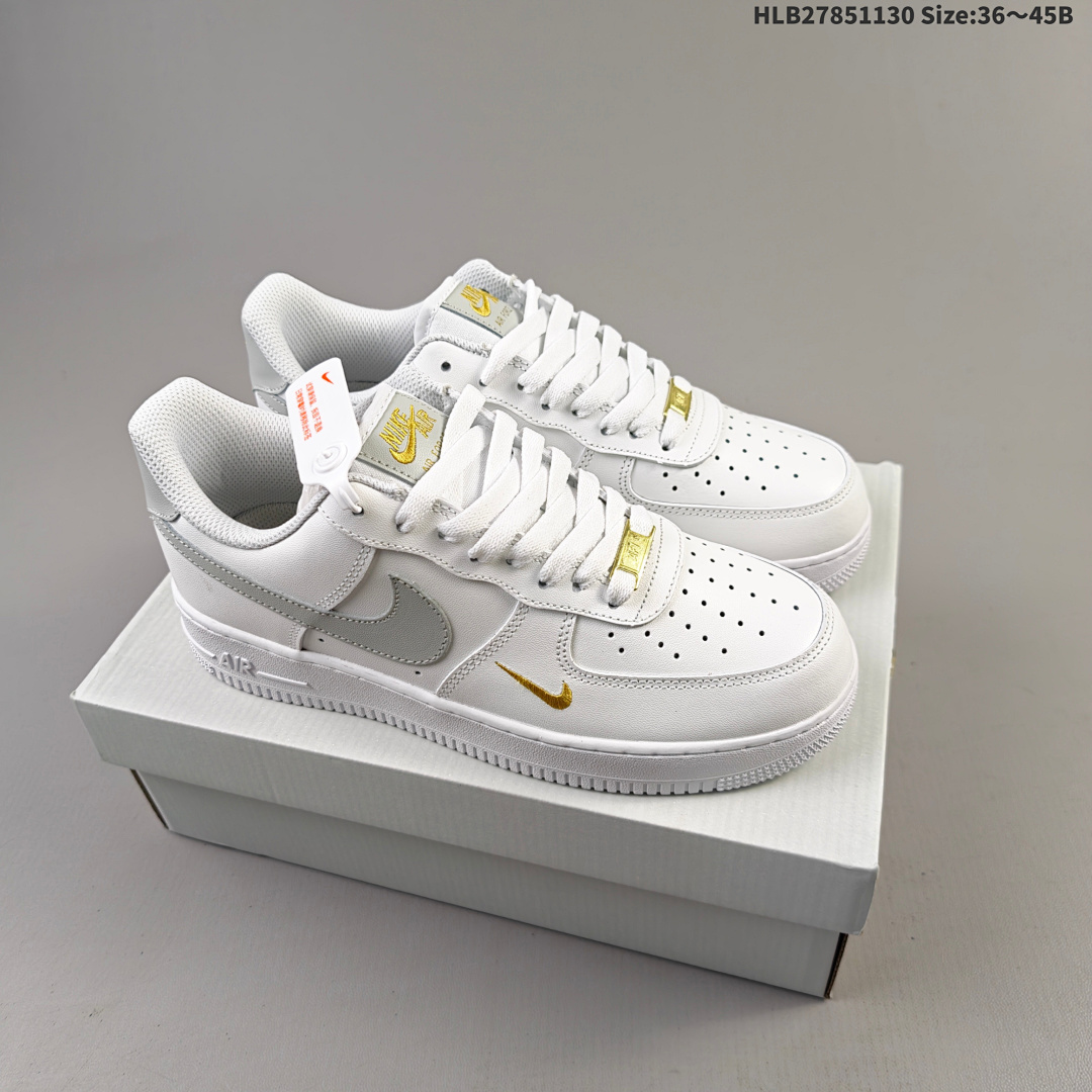 Nike AIR FORCE 1’07 Force - foto 2