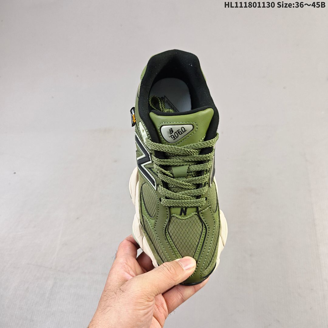 New Balance 9060 ABZORB - foto 6