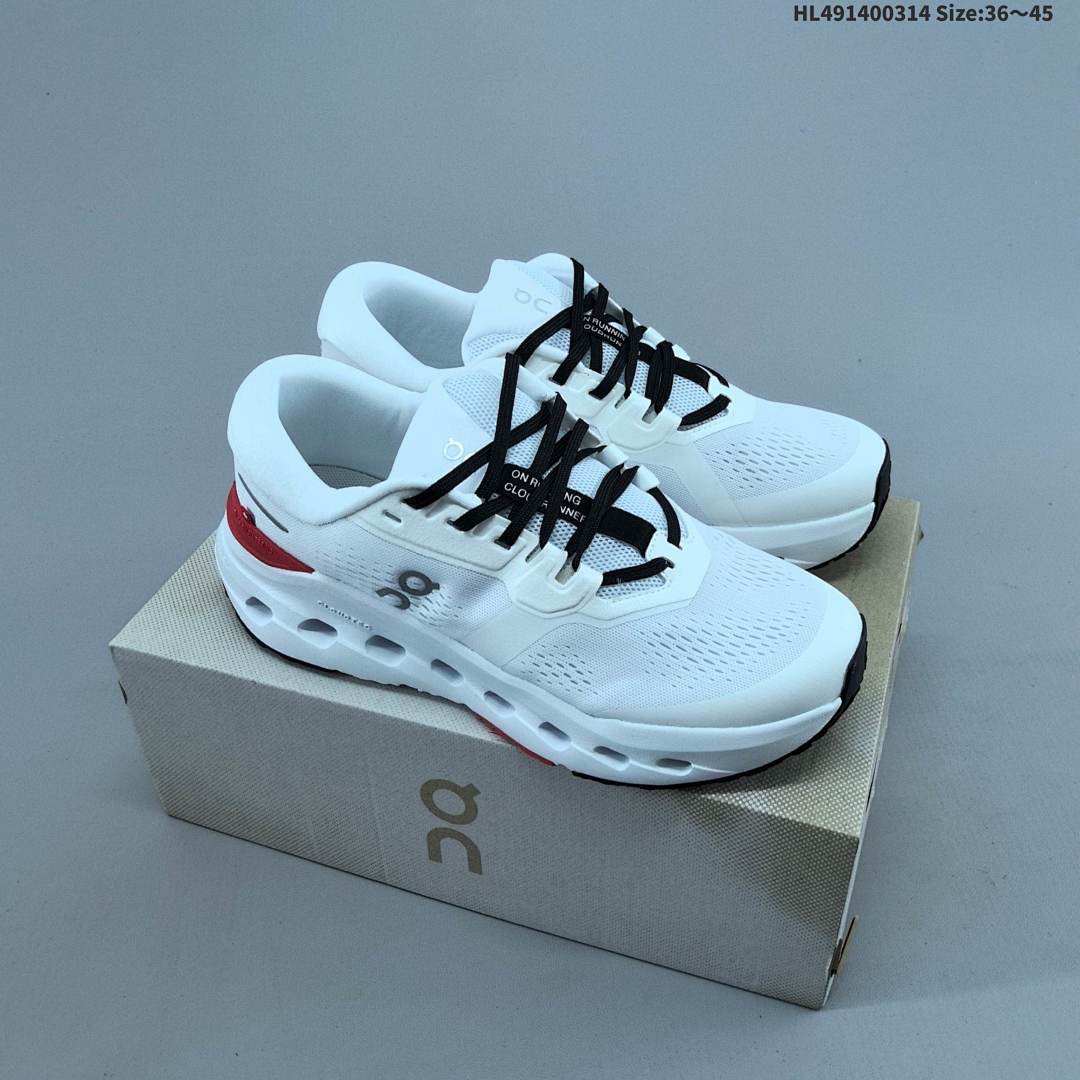 On Cloudrunner 3 ID - foto 6