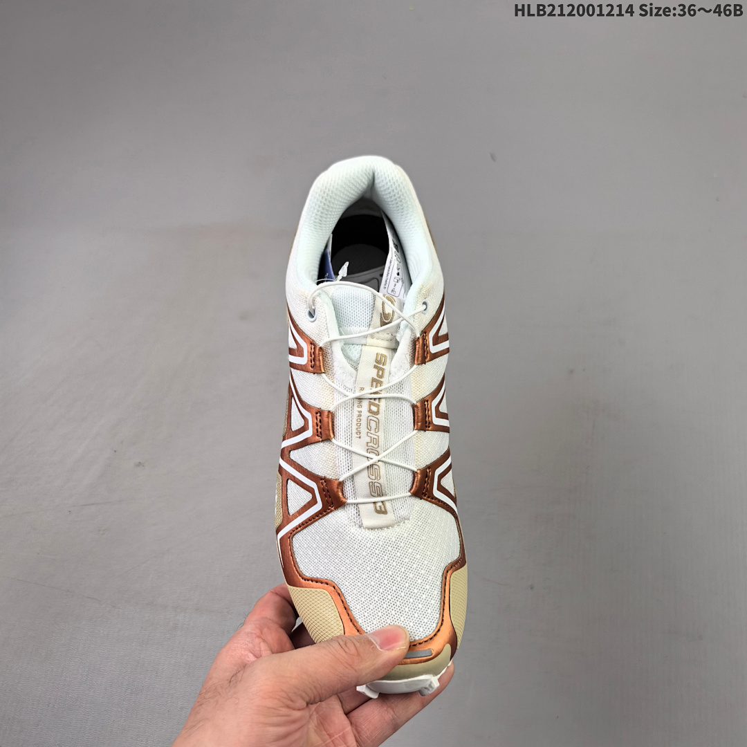 salomon SPEEDCROSS 3 Speedcross 3 - foto 6