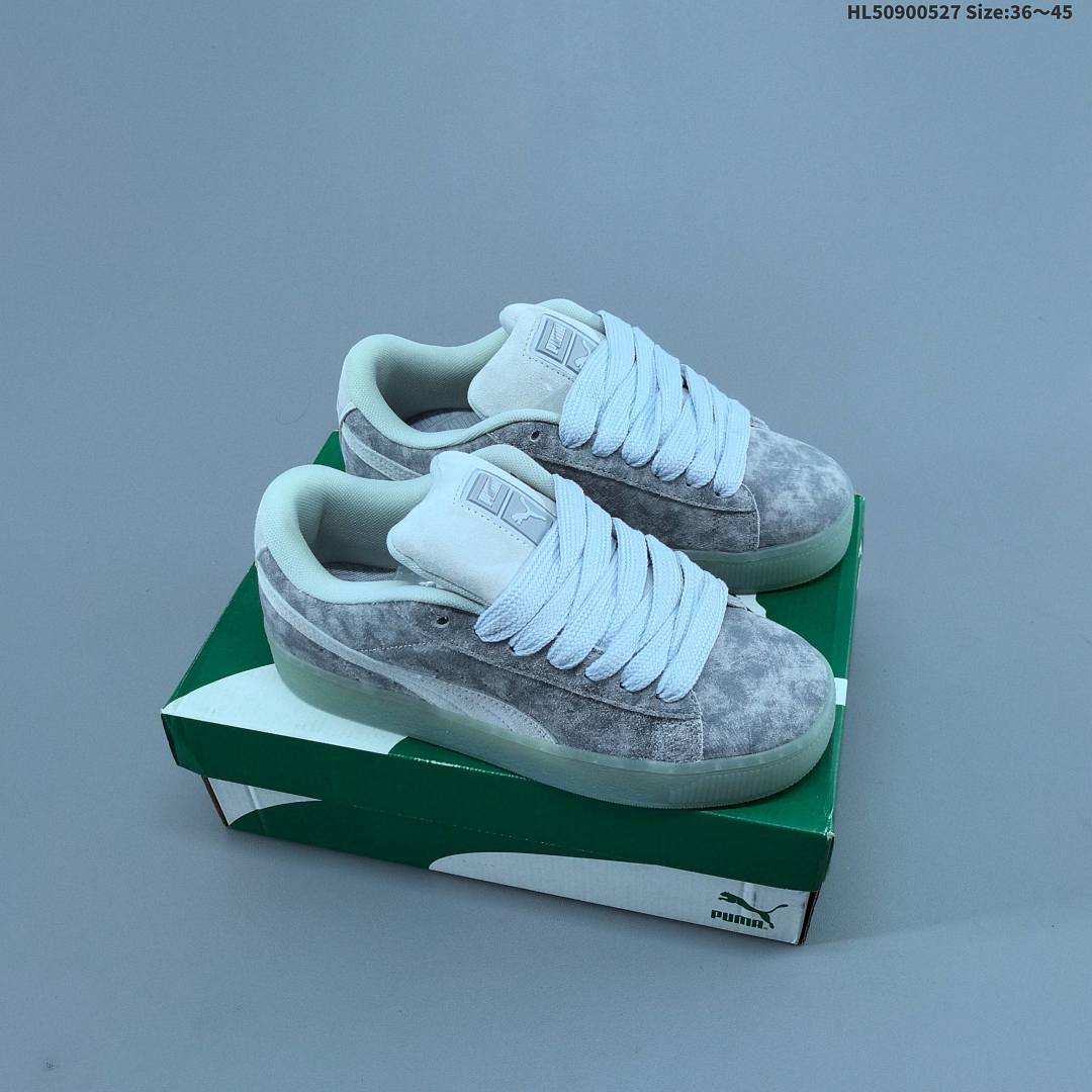 Puma Suede XL : 395777 02 395205 08 HL50900527 Size:36 45 - foto 22