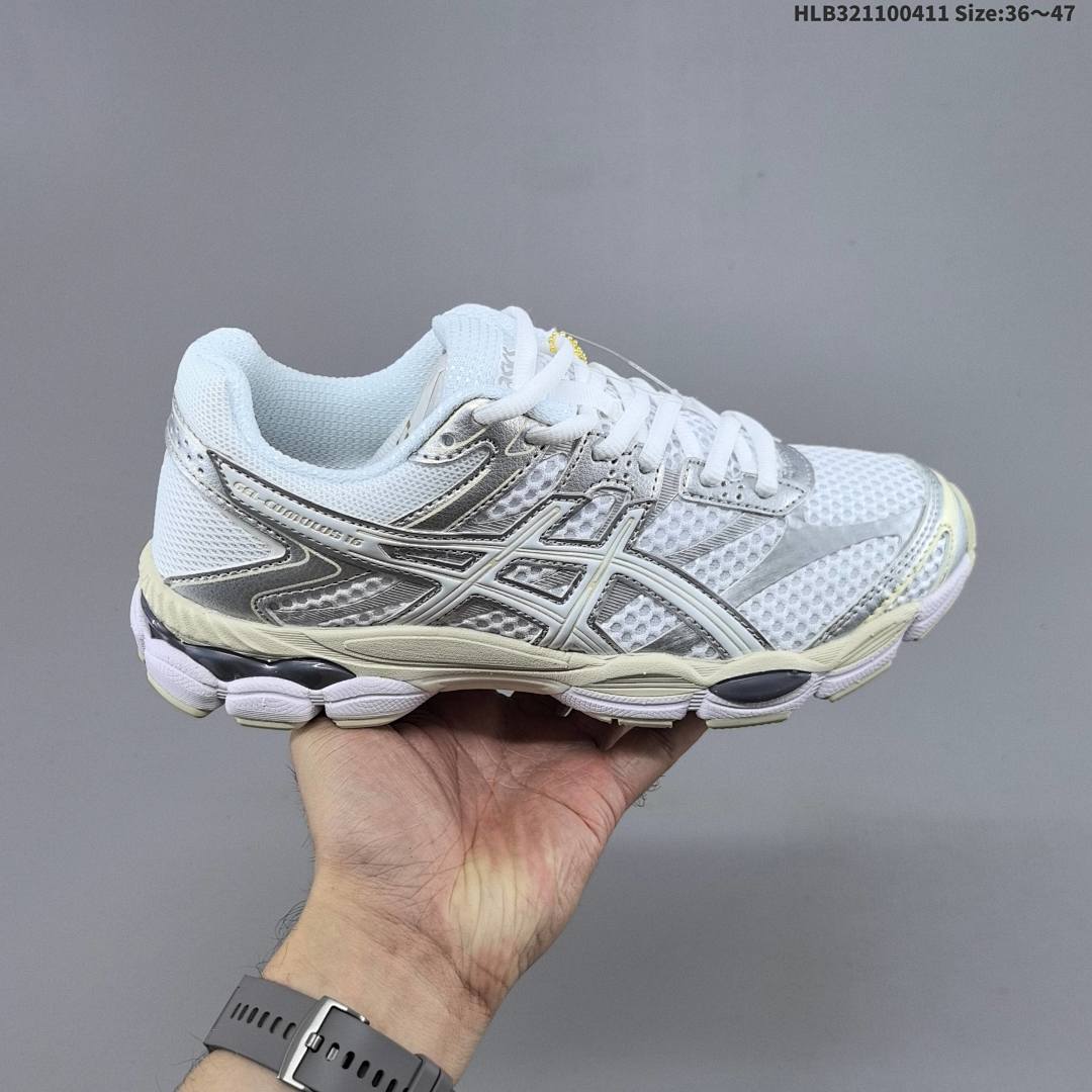 Asics Gel-Cumulus 16 T-GEL - foto 2