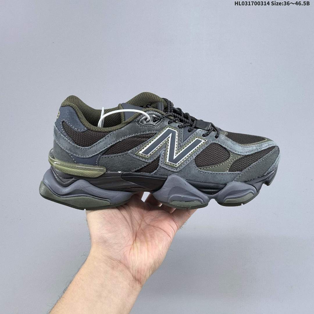 New Balance 9060 ABZORB - foto 2