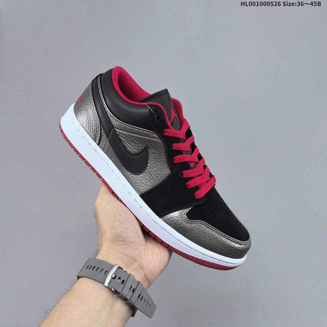 Air Jordan 1 Low AJ1 1 aj1 1 - foto 3