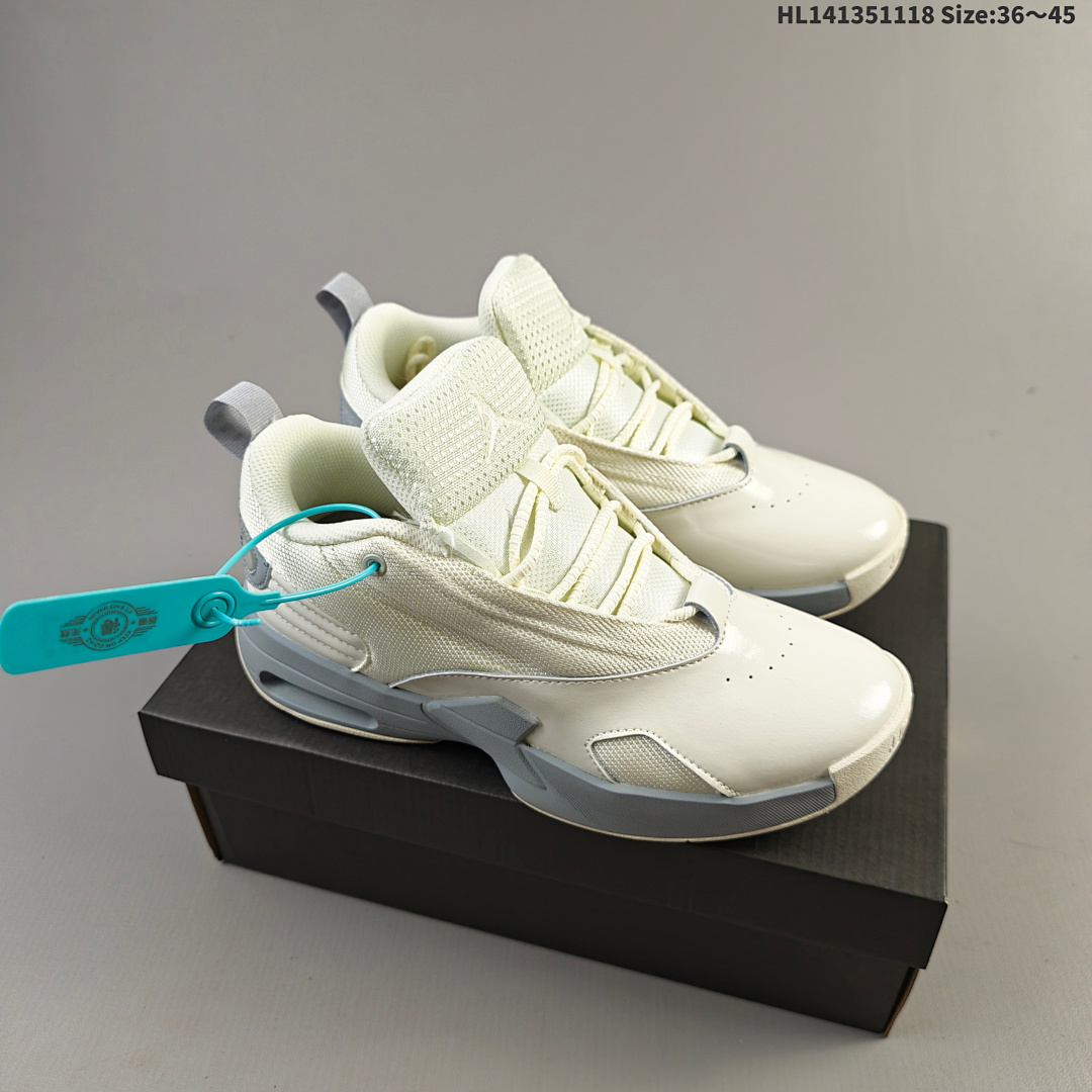 Air Jordan Max AURA JORDAN MAX AURA 6 FQ7943 101HL141351118 Size:36 45 - foto 3