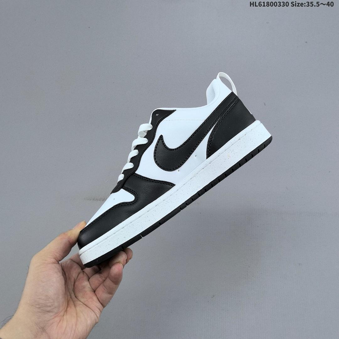NIKE COURT BOROUGH LOW - foto 7
