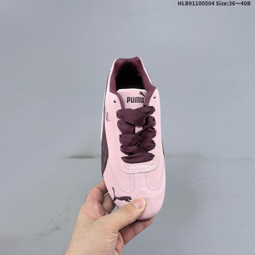 Puma Speedcat OG Sparco PUMA - foto 5
