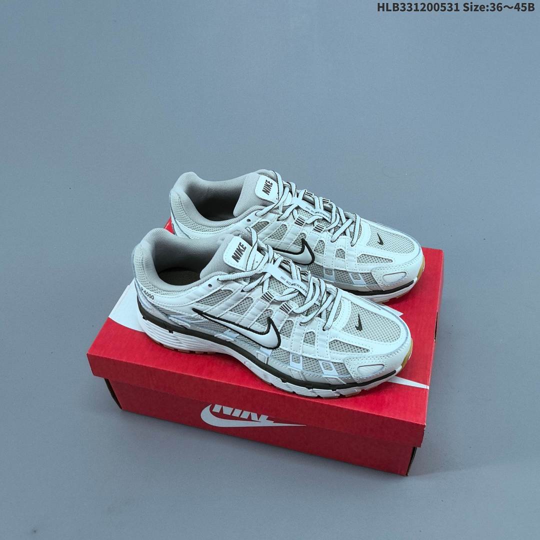 Nike P-6000 - foto 3