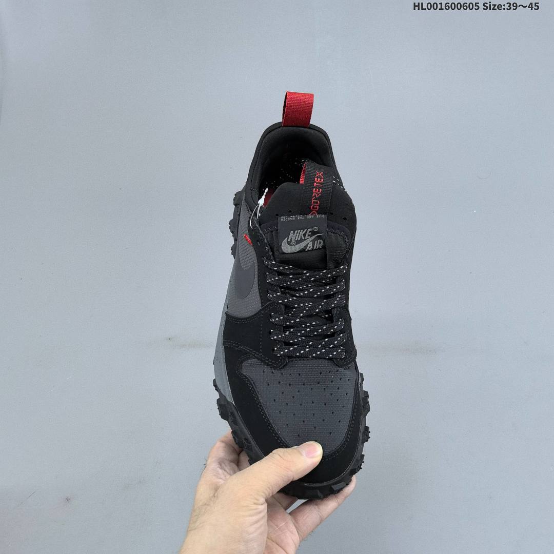 a Air Jordan 1 Element Gore-Tex Low AJ1 1 aj1 1 - foto 5