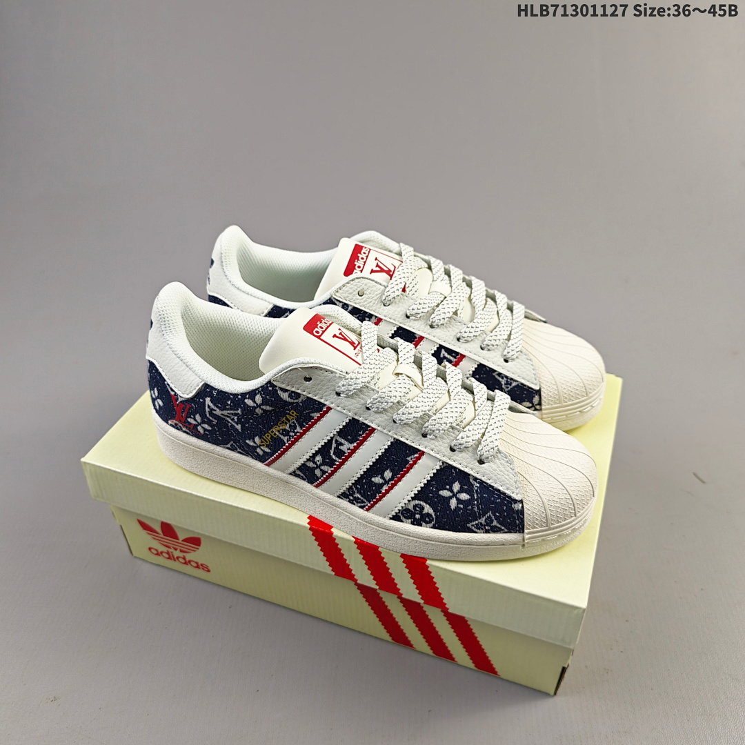 Adidas Originals Superstar ’DIY’ - foto 3