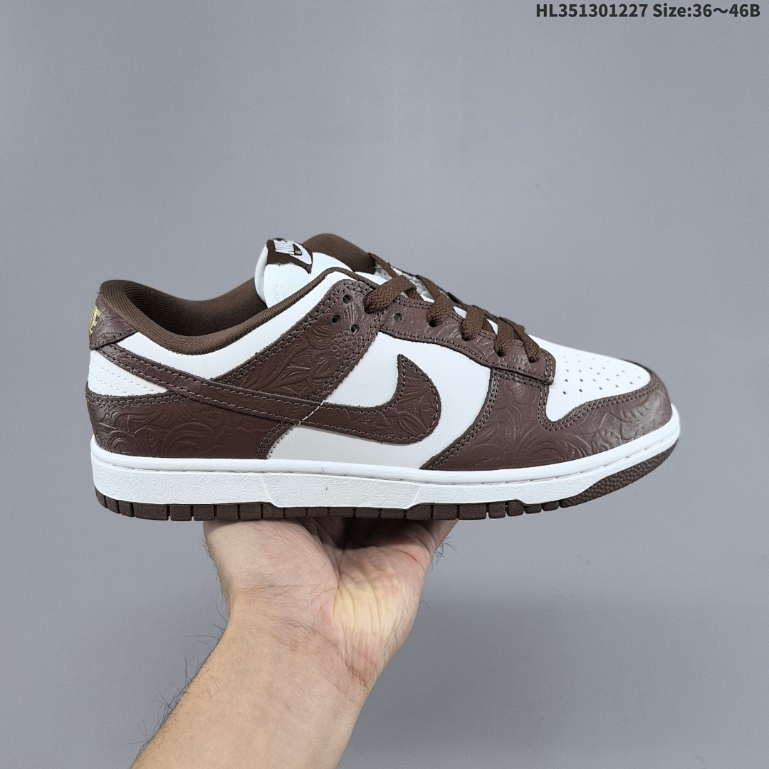 Nike SB Dunk Low Pro ZoomAir - foto 9