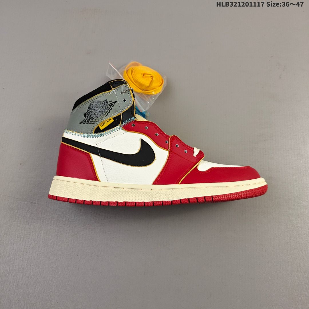 Union x Air Jordan 1 Retro High PK NRG✔️ 11 24 Union Jordan AJ1 UN