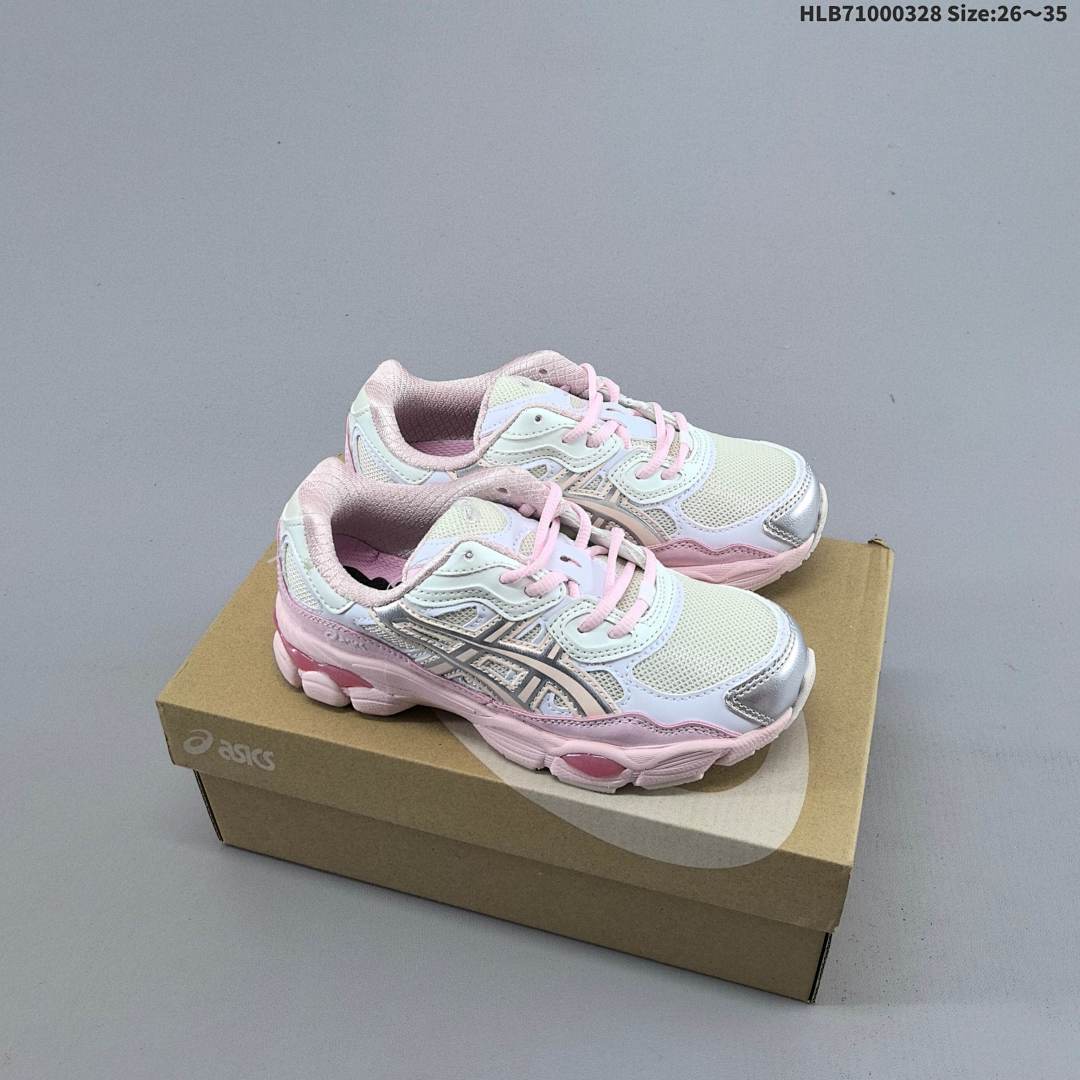 ASICS GEL-NYC AHAR+ - foto 2