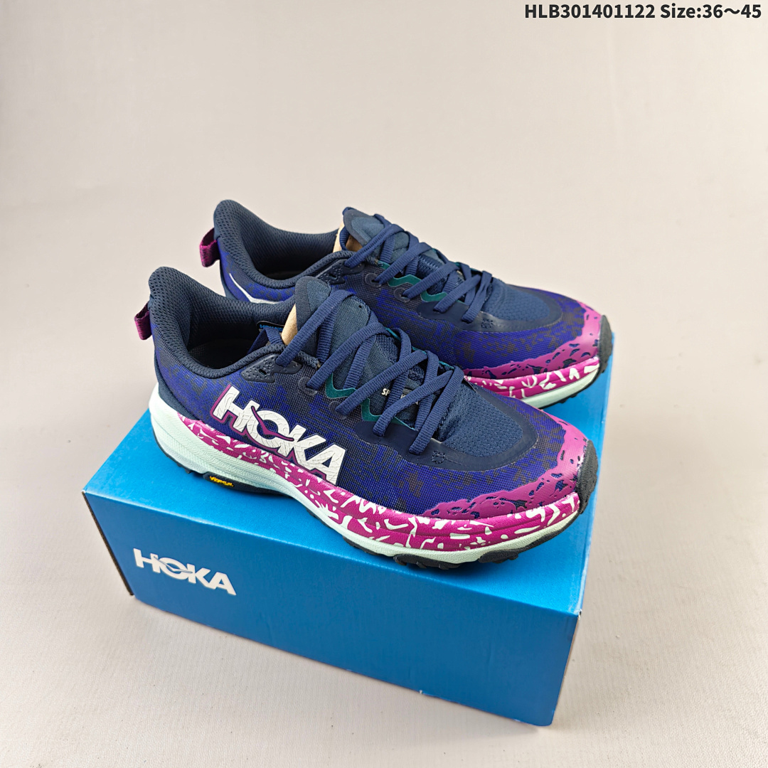 HOKA SPEEDGOAT 6 ID Size 45 - foto 4
