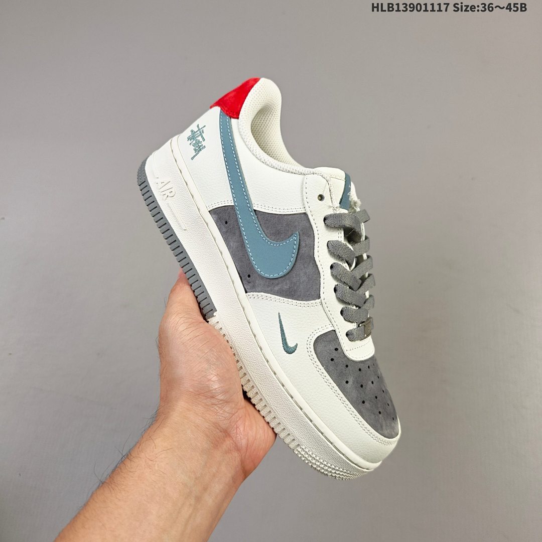 Nike Air Force1 07 low KY889 - foto 9