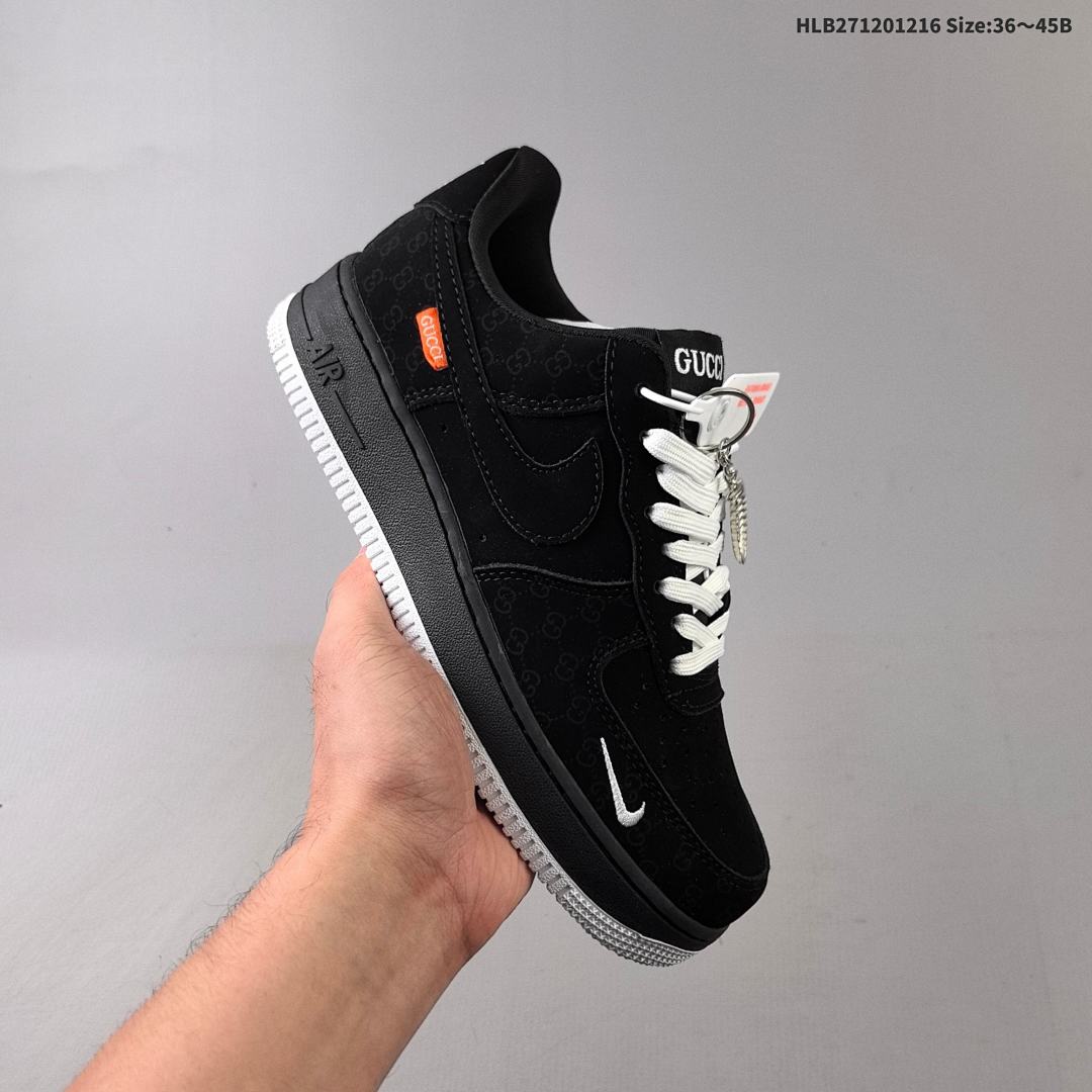 Nike Air Force 1’07 Force 1 - foto 8