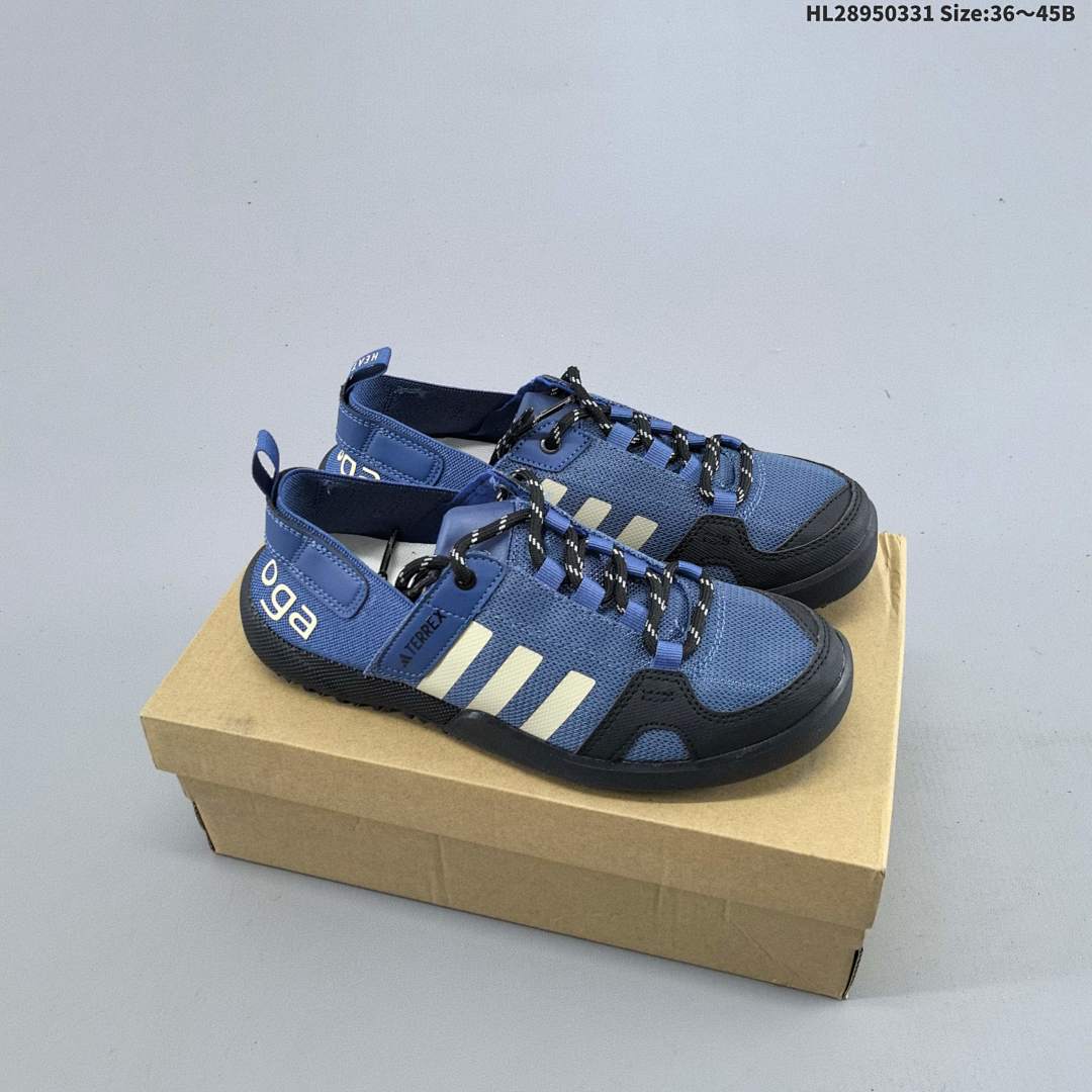 Adidas Climacool TERREX CC BOAT S.RDY - foto 7