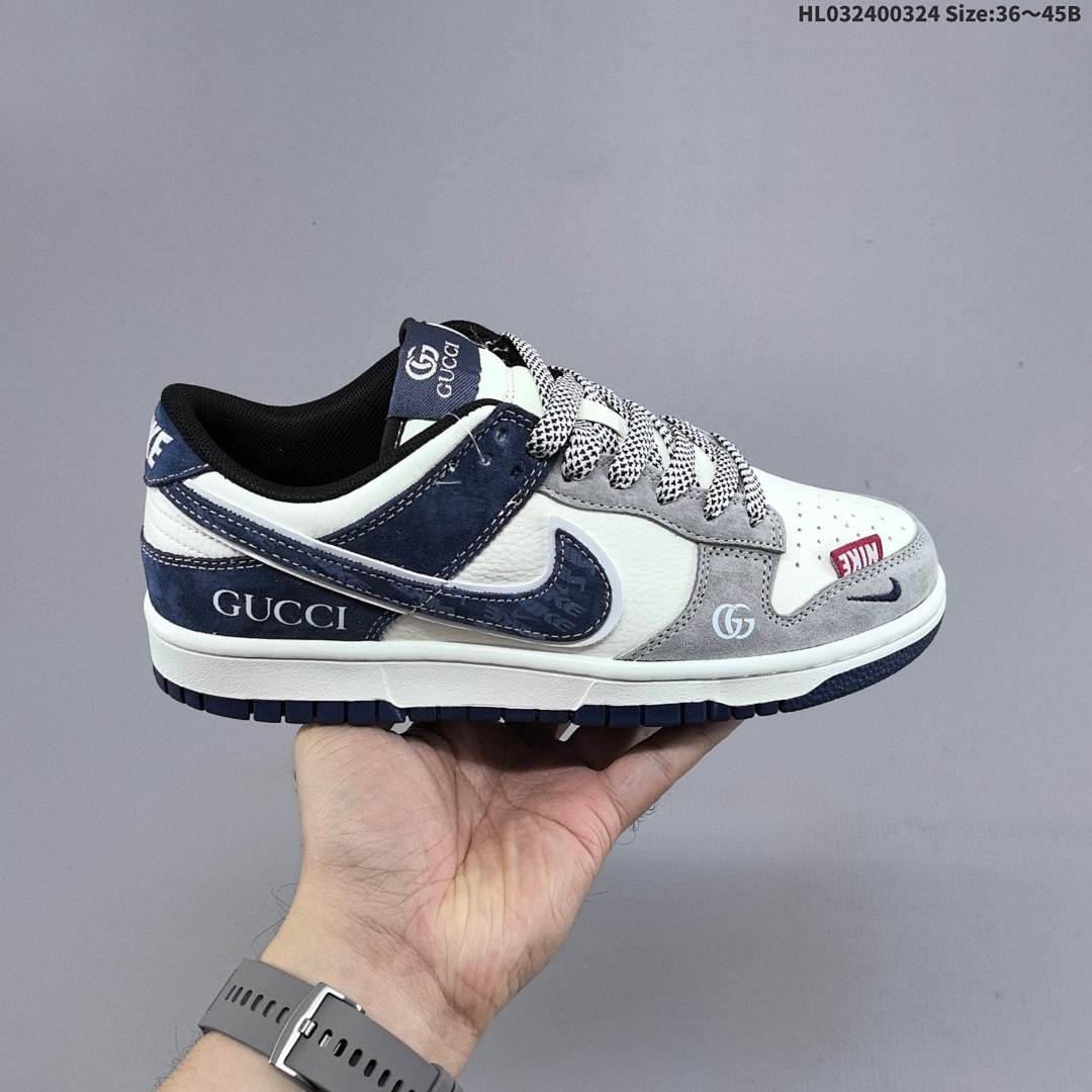 Nike sb Dunk Low Retro ‘DIY ’ - foto 2