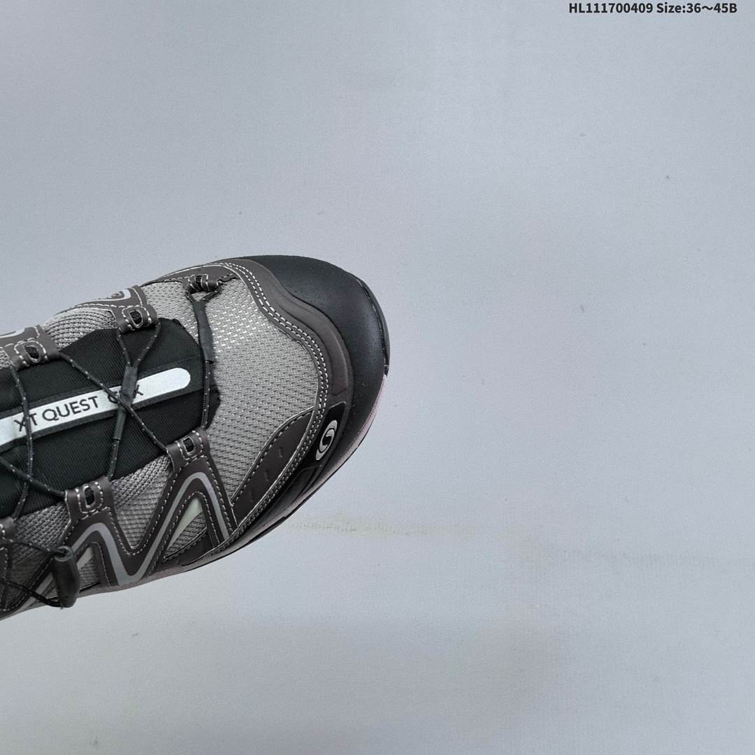 SALOMON XT-QUEST GTX SENSIFIT - foto 8