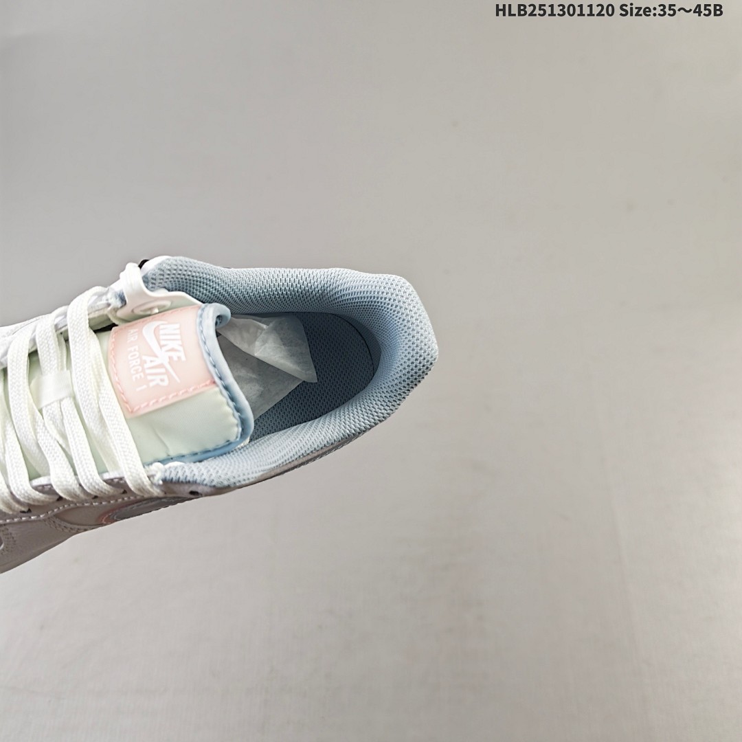Nike Air Force 1 & x27;07 Low 2025 - foto 3
