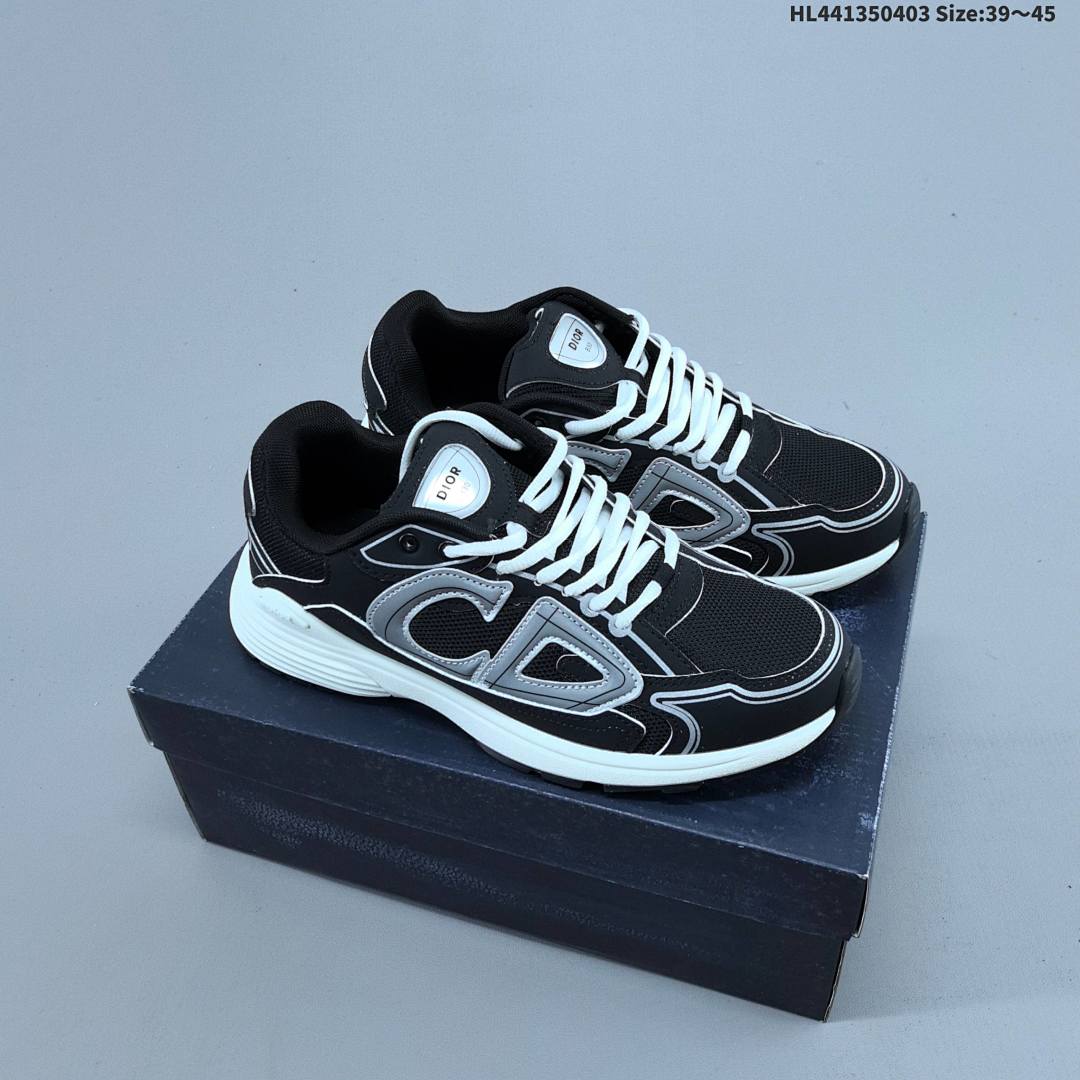 DIOR HOMME B30 1039256 HL441350403 Size:39 45 - foto 6