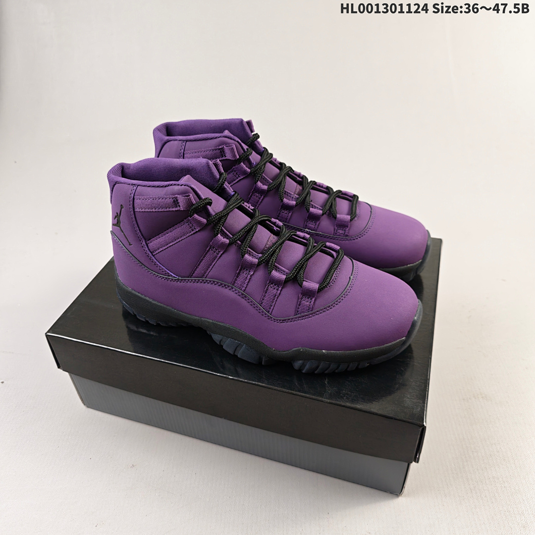 Air Jordan 11 Retro "Mojave" AJ11 11 aj11 11 - foto 2