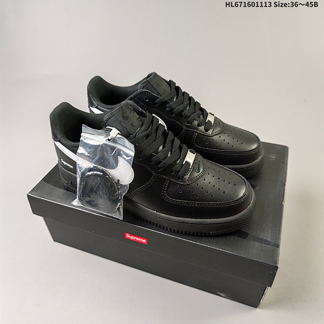 NIKE AIR FORCE 1‘07 -002 Size - foto 2