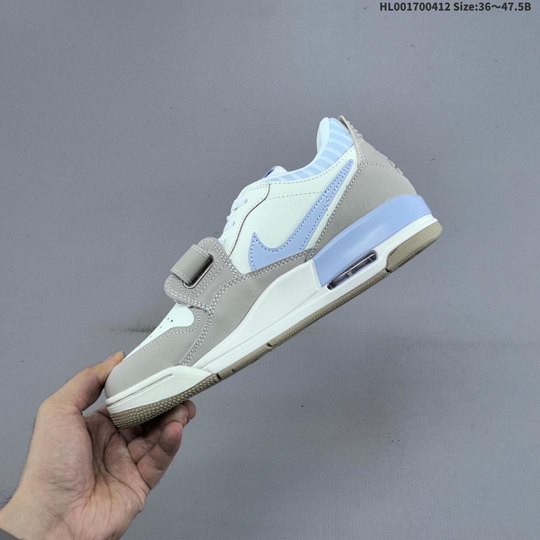 Air Jordan Legacy 312 Low AJ312 312 aj312 312 3 “ ” Air J - foto 4