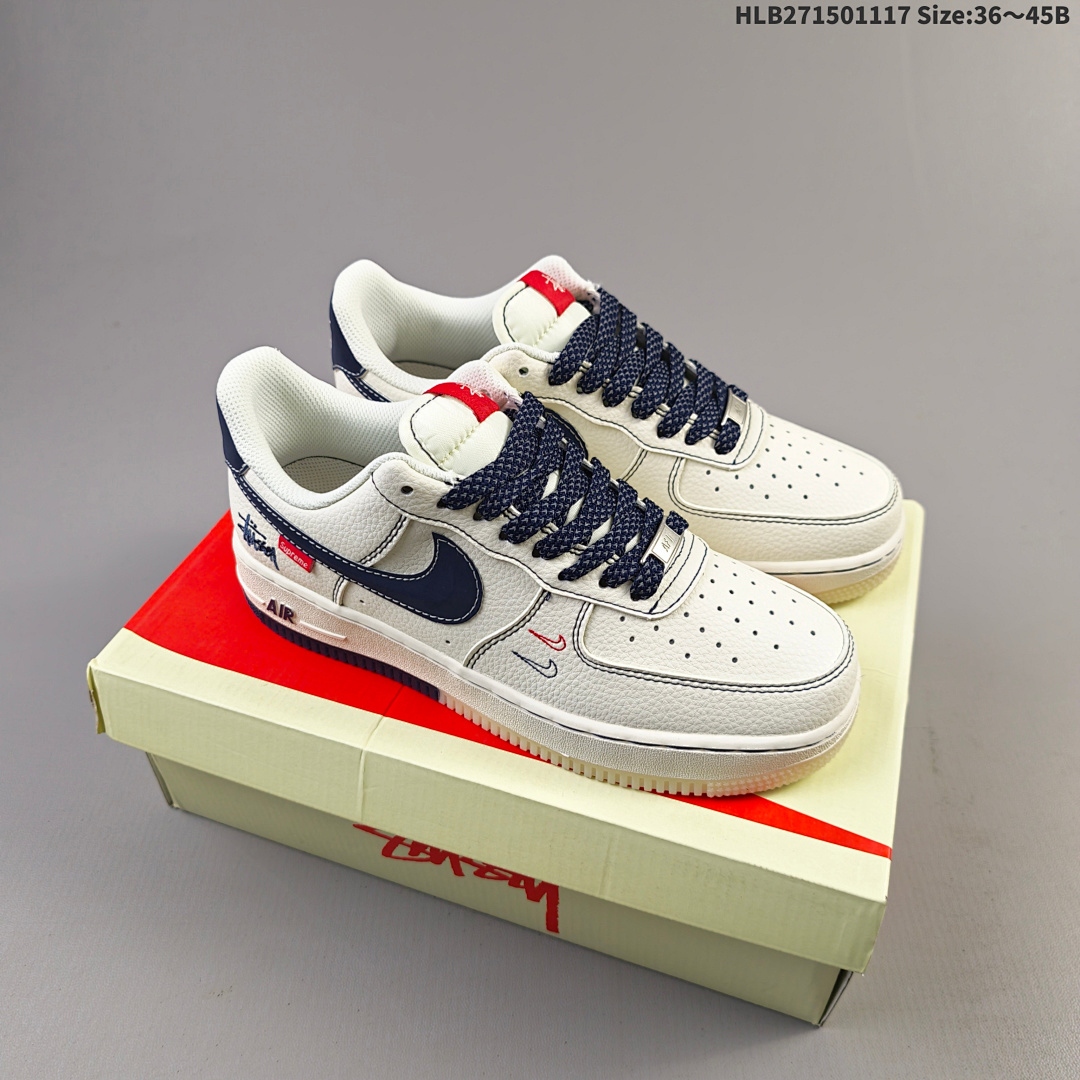 NIKE AIR FORCE 1‘07 -057 S - foto 3