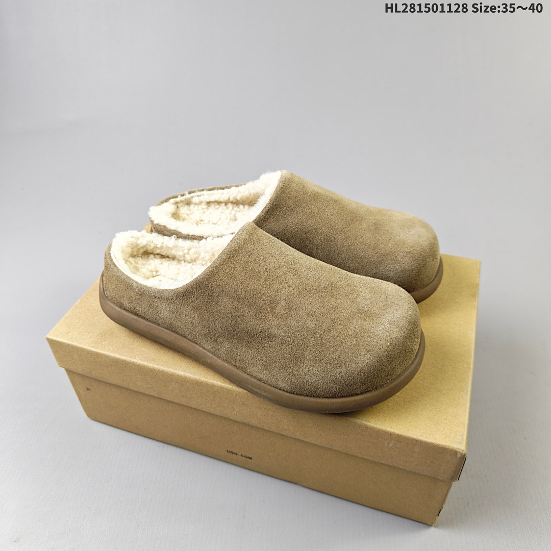 UGG ETHNIC SYLE SLIPPERS ID - foto 2