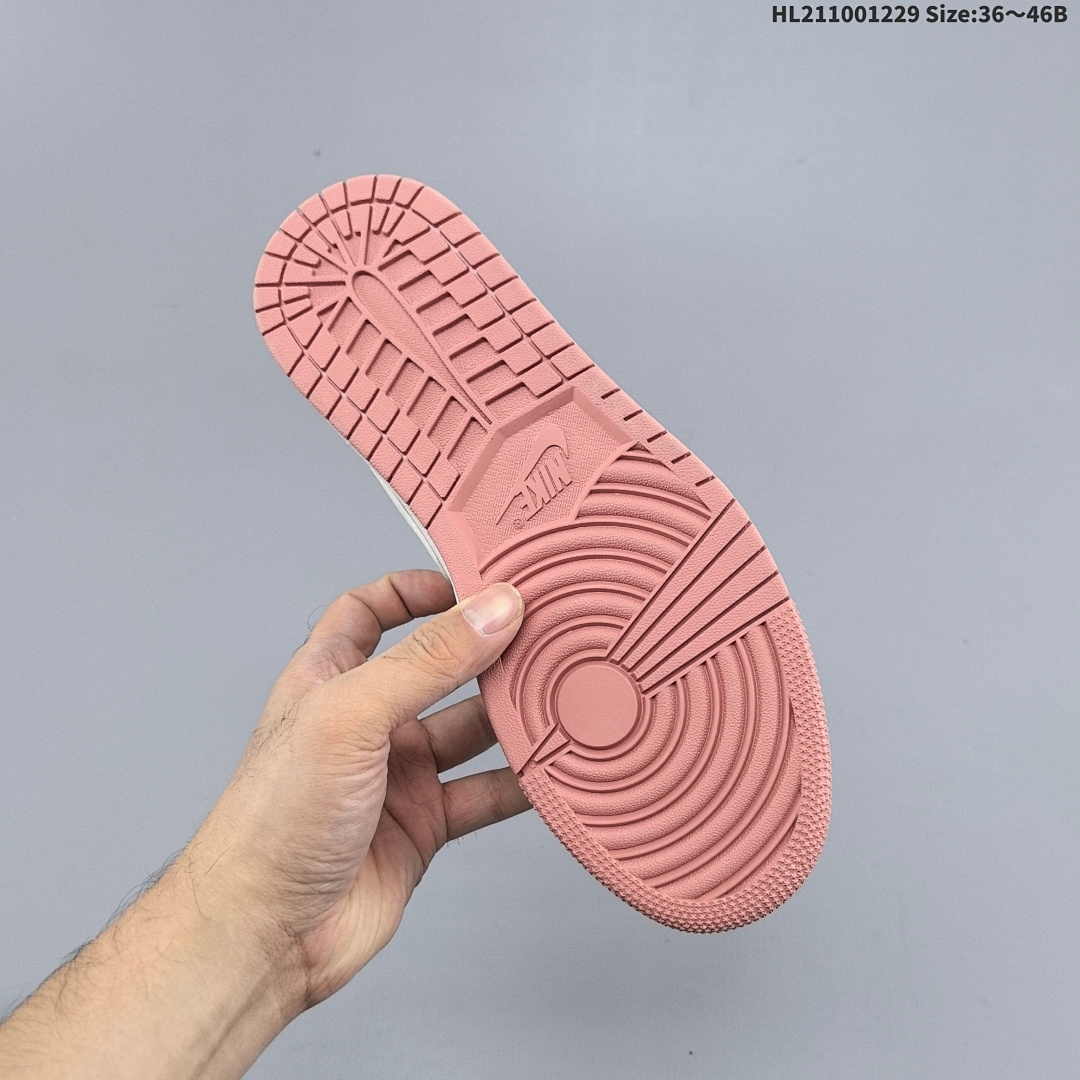 Air Jordan 1 Low AJ1 1 aj1 1 - foto 4