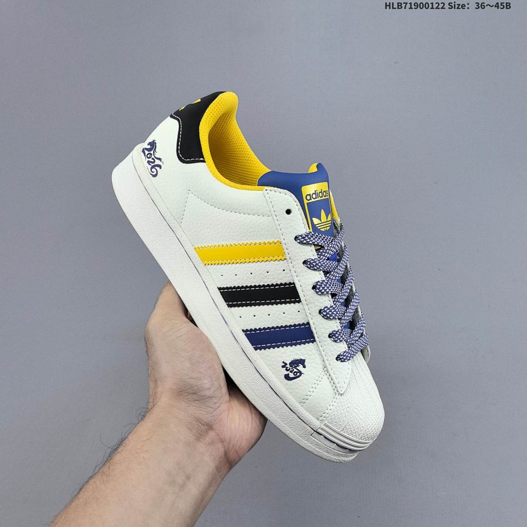 adidas Superstar 2026 “2026” - foto 8