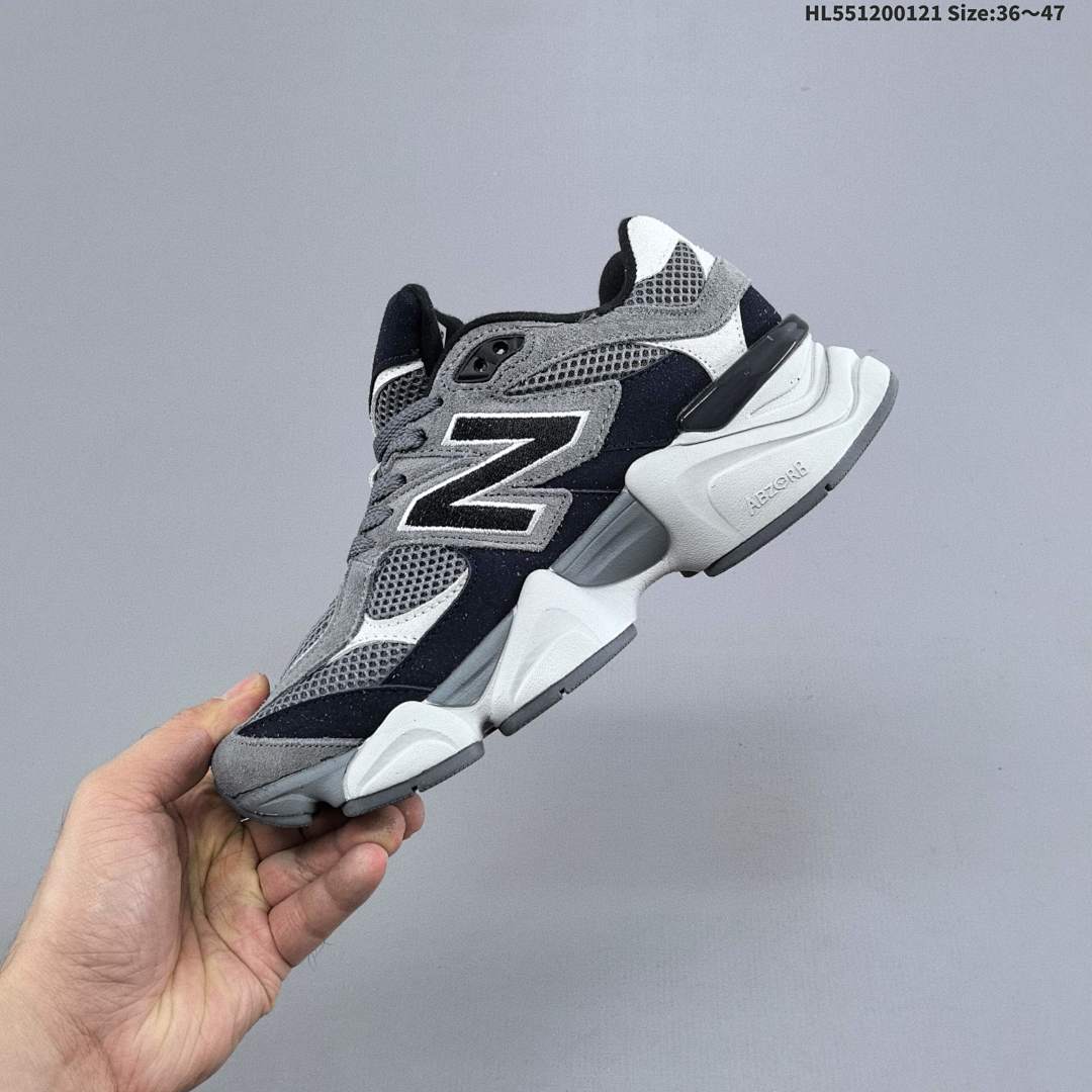 New Balance 9060 ABZORB - foto 7