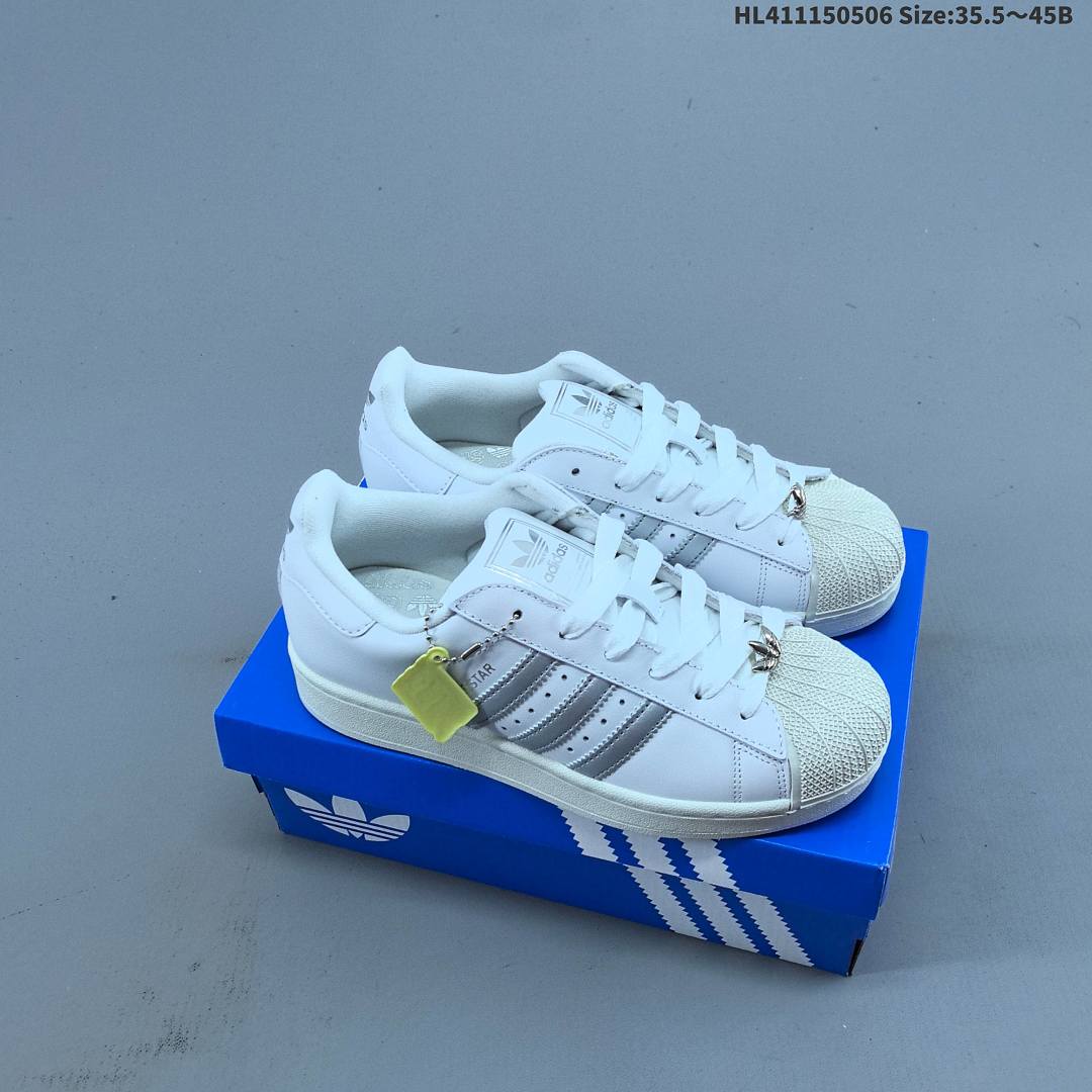 Adidas Originals Superstar Pride RM ⅔ 37⅓ 38 38⅔ 39⅓ 40 - foto 3