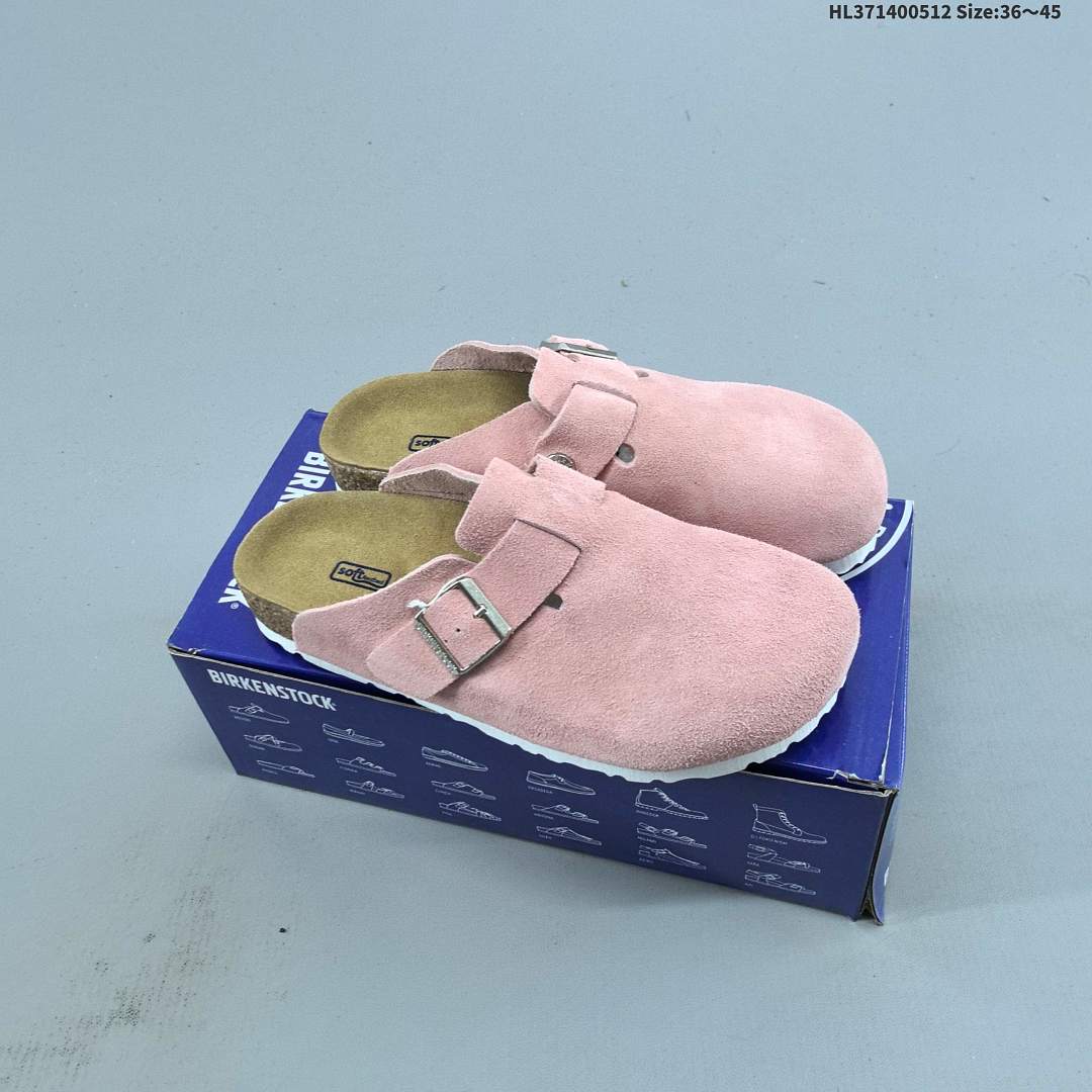 Birkenstock Birkenstock London Suede Leather , ! - foto 21
